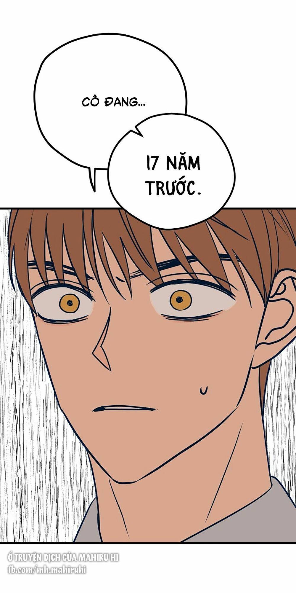 Kẻ Rác Rưởi Không Đáng Được Yêu Chapter 26 - Trang 2