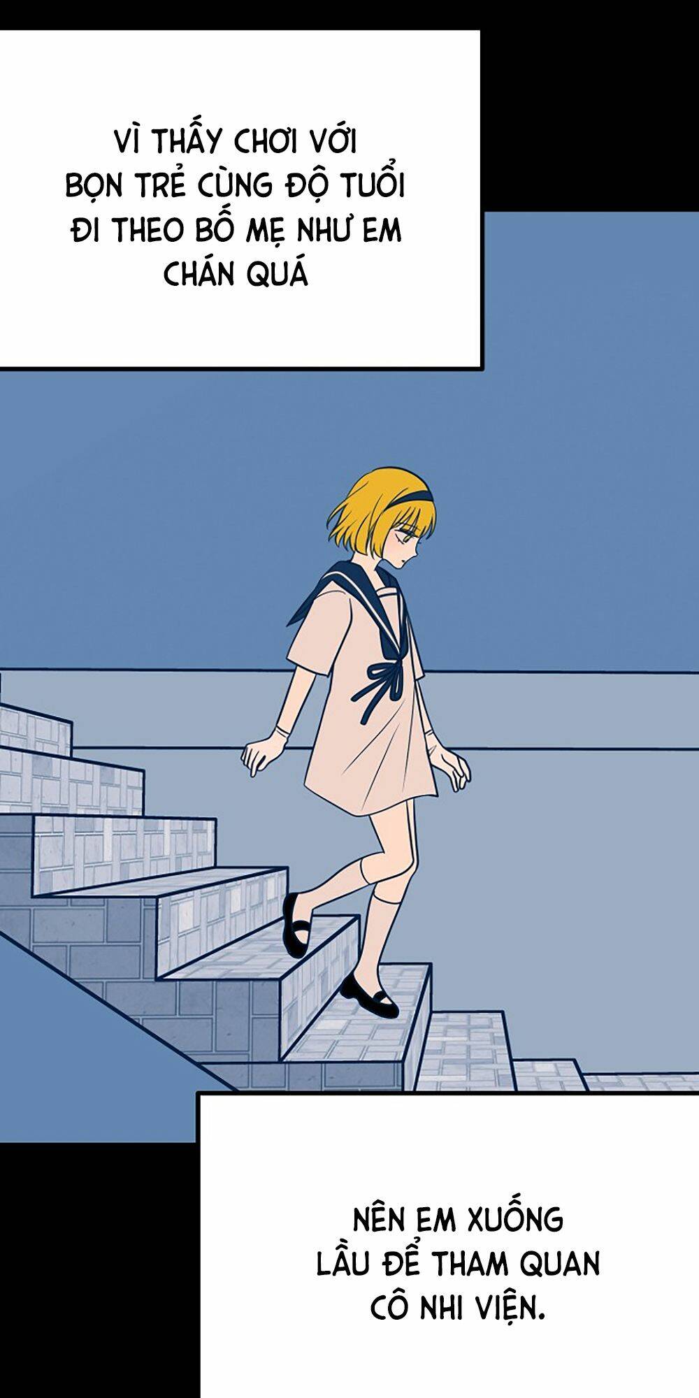 Kẻ Rác Rưởi Không Đáng Được Yêu Chapter 26 - Trang 2