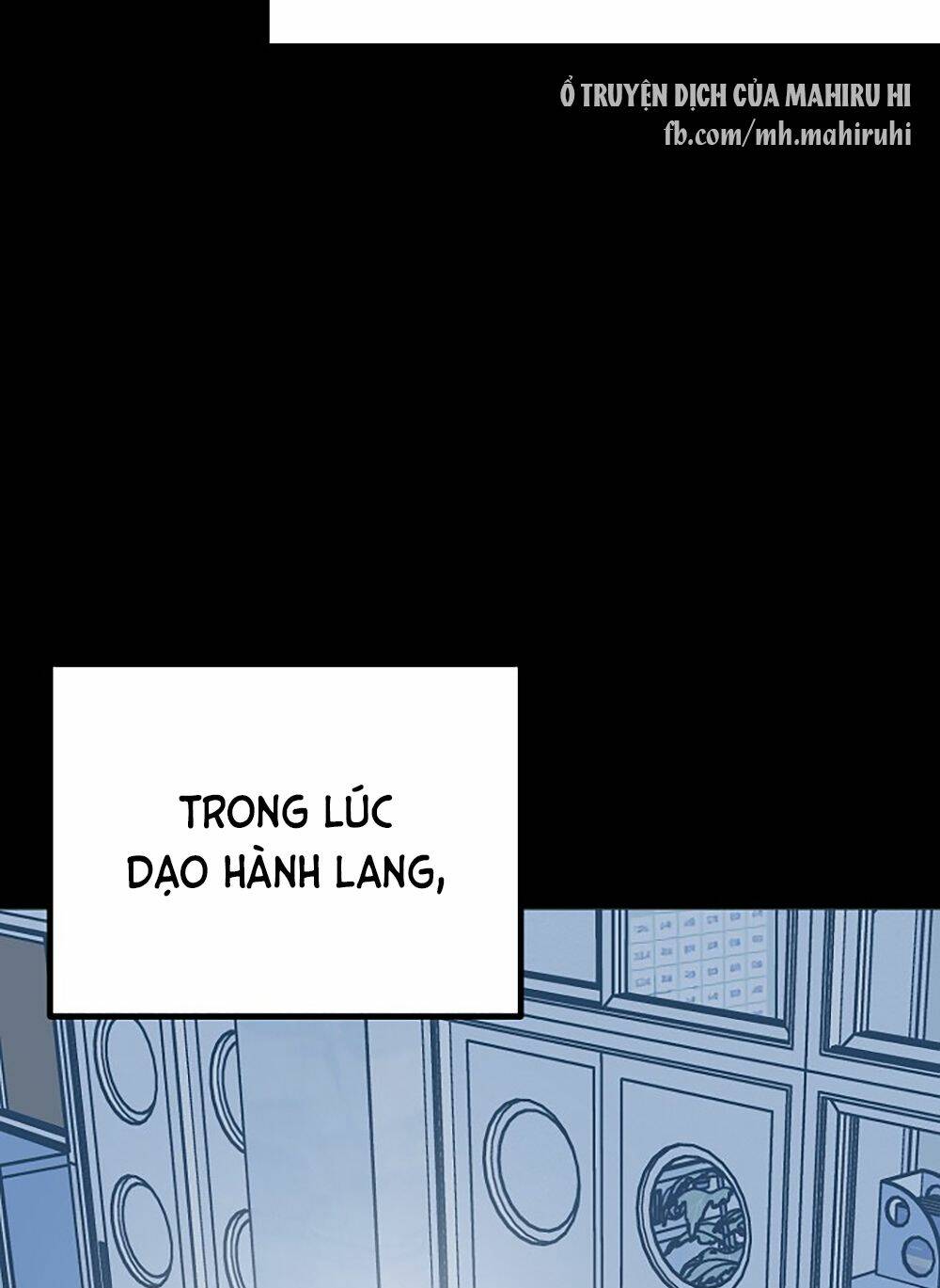 Kẻ Rác Rưởi Không Đáng Được Yêu Chapter 26 - Trang 2