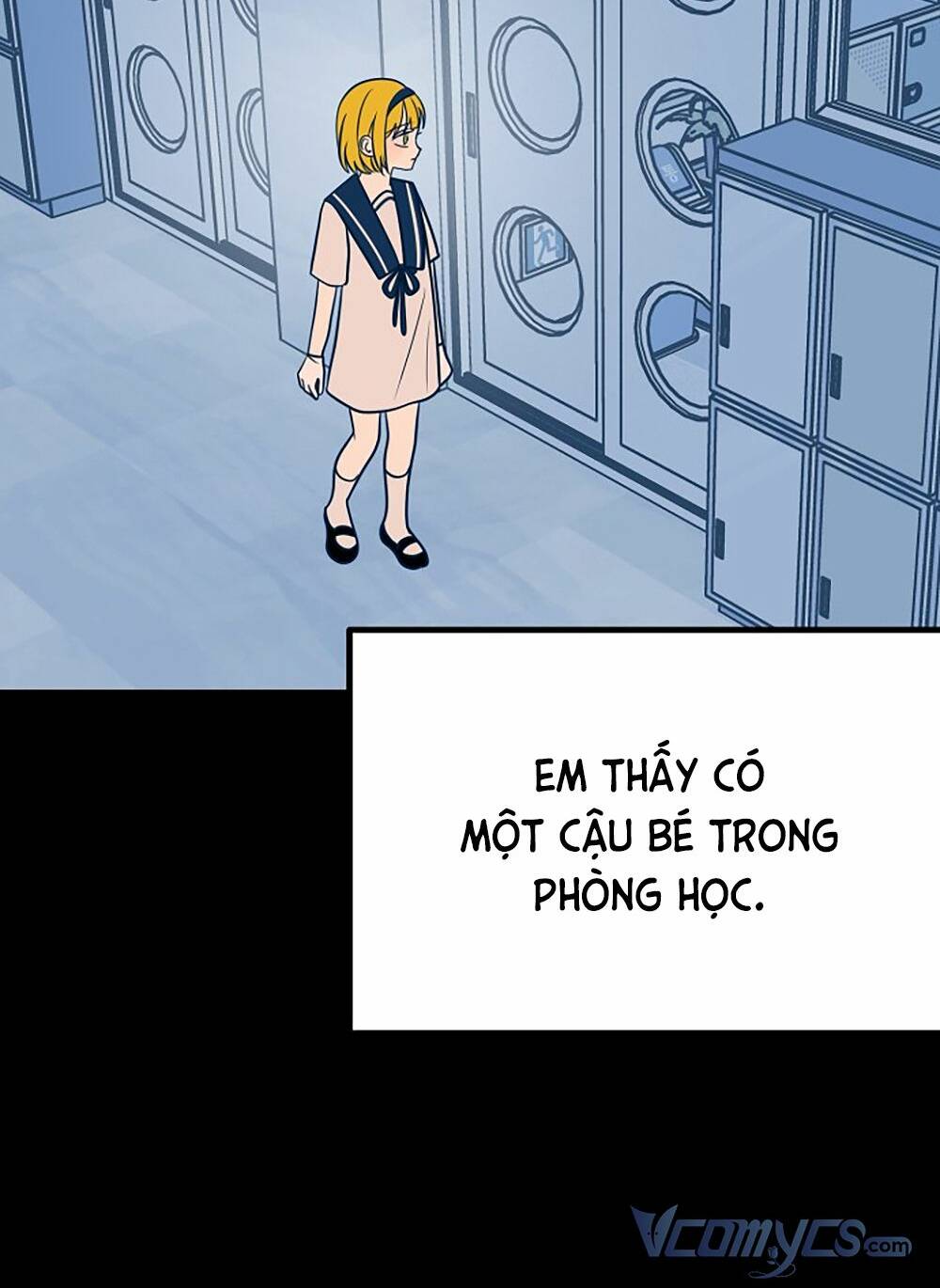 Kẻ Rác Rưởi Không Đáng Được Yêu Chapter 26 - Trang 2