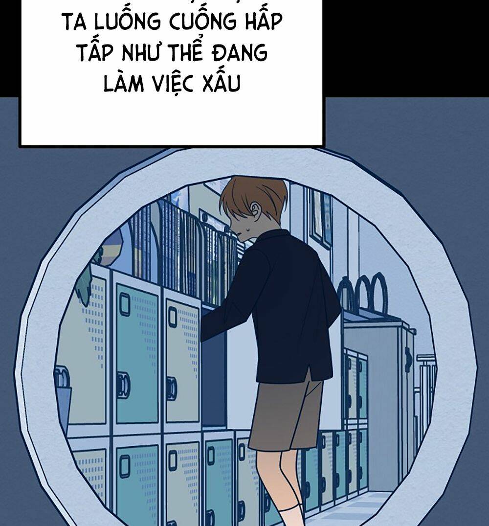 Kẻ Rác Rưởi Không Đáng Được Yêu Chapter 26 - Trang 2