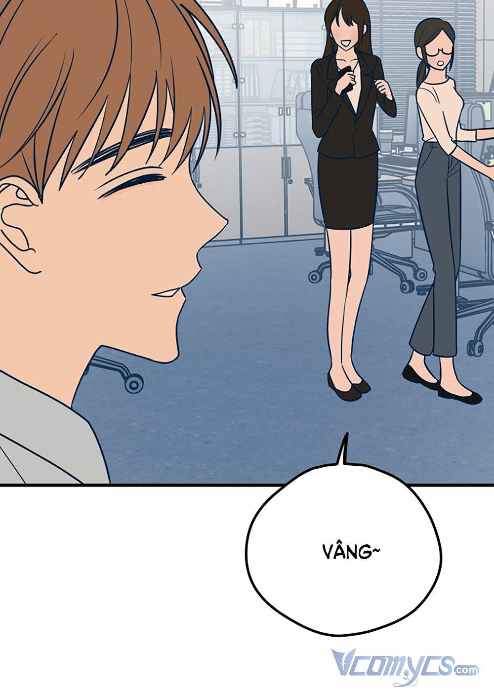 Kẻ Rác Rưởi Không Đáng Được Yêu Chapter 26 - Trang 2