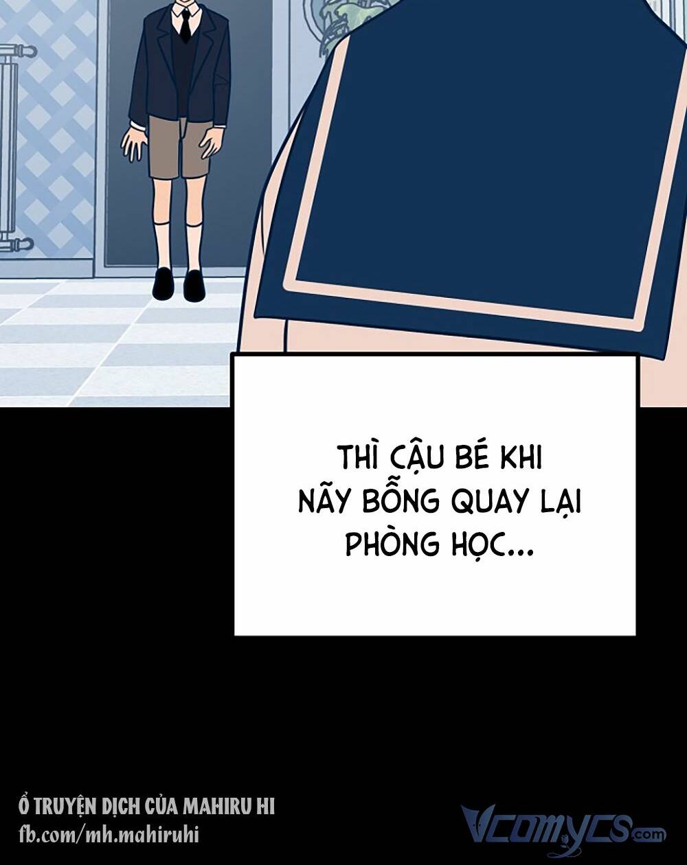 Kẻ Rác Rưởi Không Đáng Được Yêu Chapter 26 - Trang 2