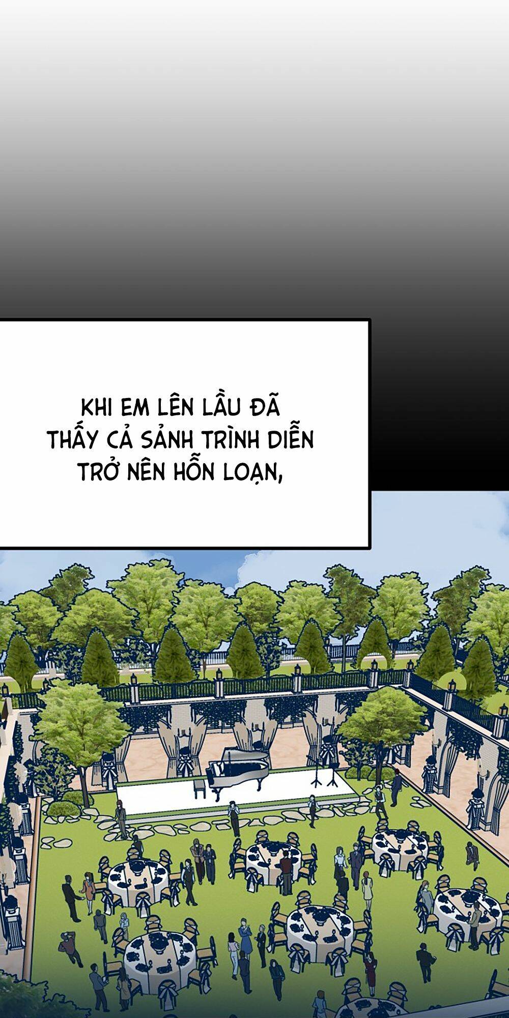 Kẻ Rác Rưởi Không Đáng Được Yêu Chapter 26 - Trang 2