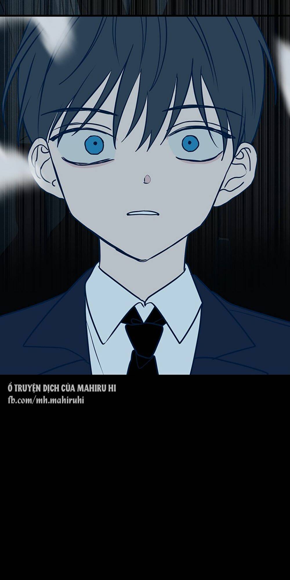 Kẻ Rác Rưởi Không Đáng Được Yêu Chapter 26 - Trang 2