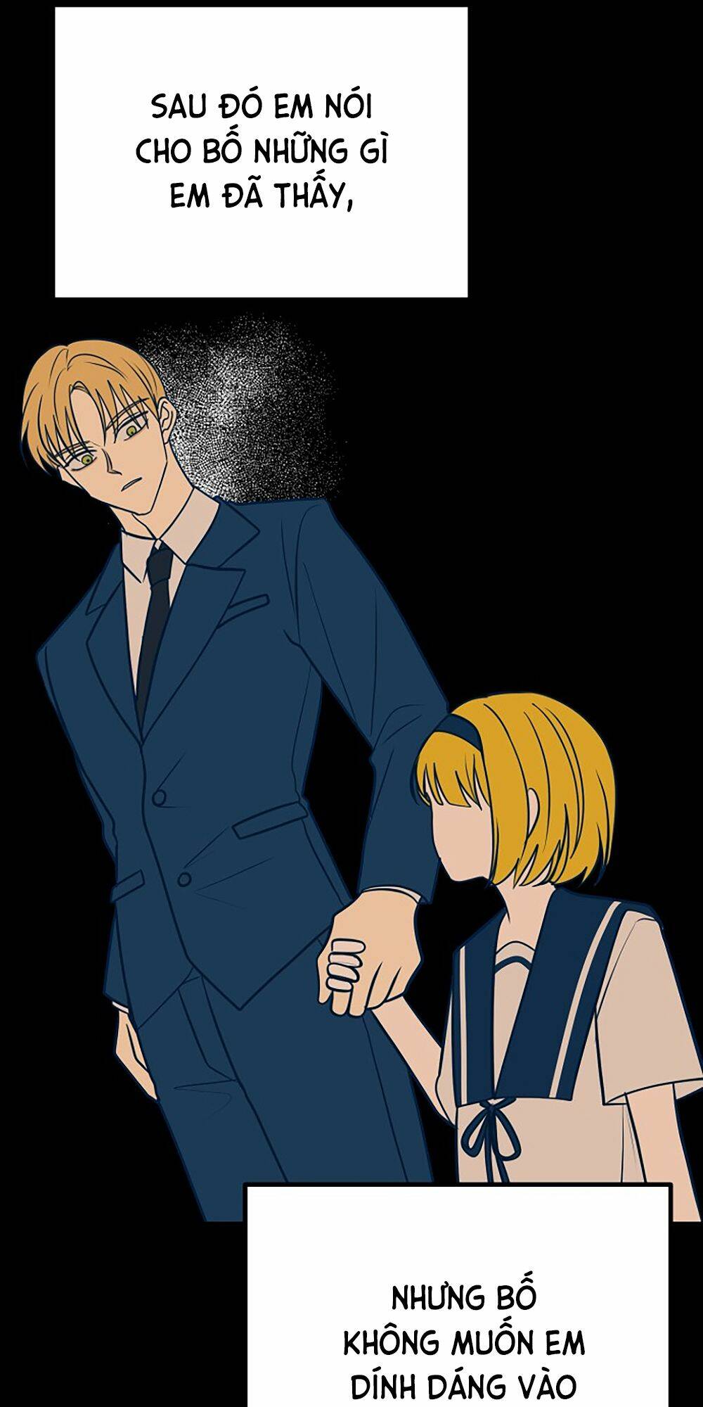 Kẻ Rác Rưởi Không Đáng Được Yêu Chapter 26 - Trang 2