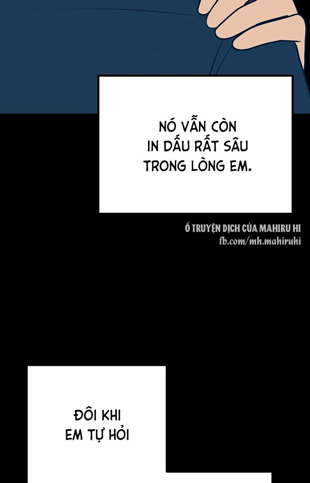 Kẻ Rác Rưởi Không Đáng Được Yêu Chapter 26 - Trang 2