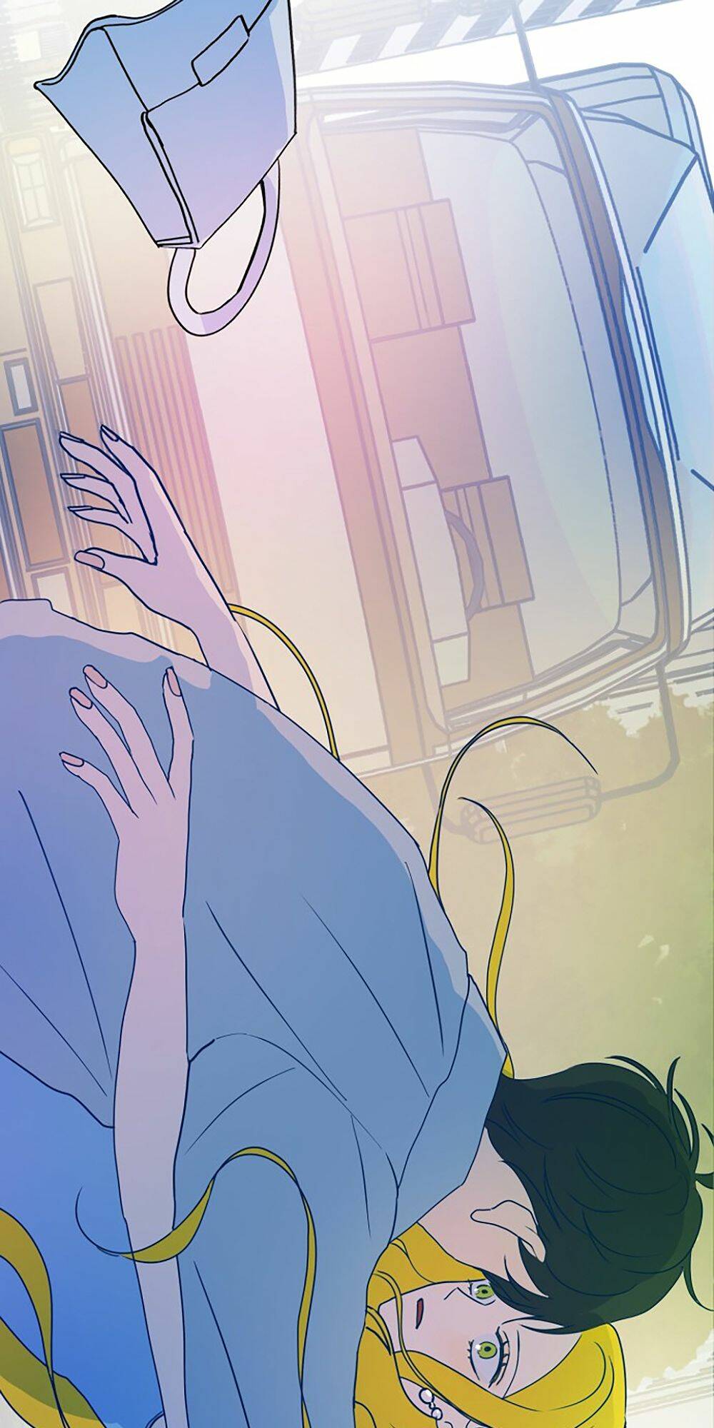 Kẻ Rác Rưởi Không Đáng Được Yêu Chapter 26 - Trang 2