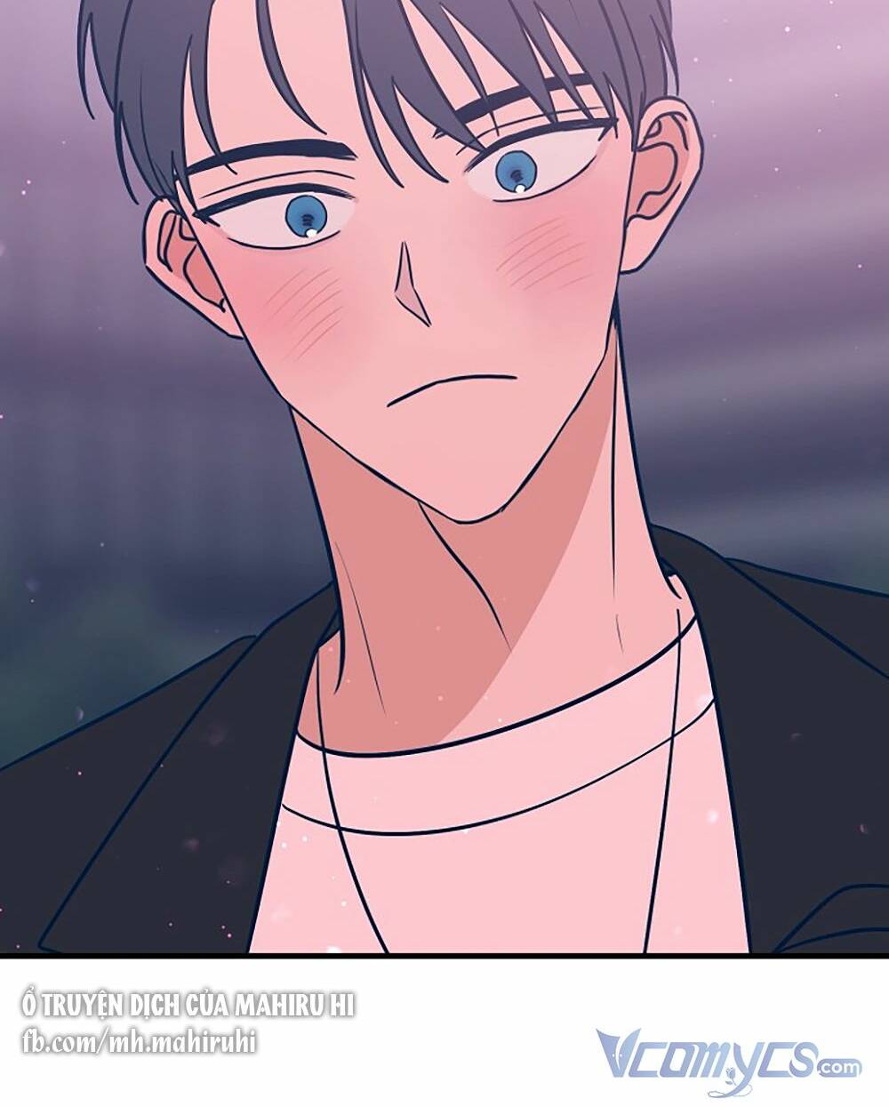 Kẻ Rác Rưởi Không Đáng Được Yêu Chapter 27 - Trang 2