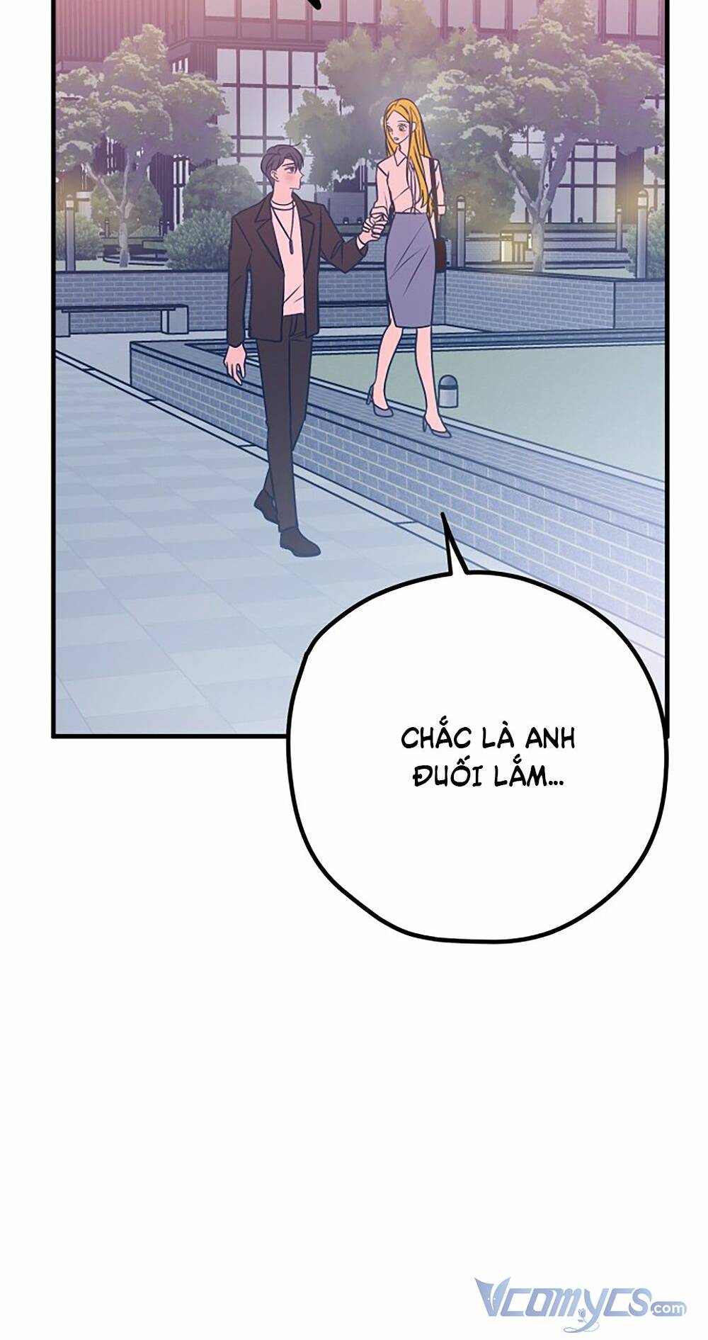 Kẻ Rác Rưởi Không Đáng Được Yêu Chapter 27 - Trang 2