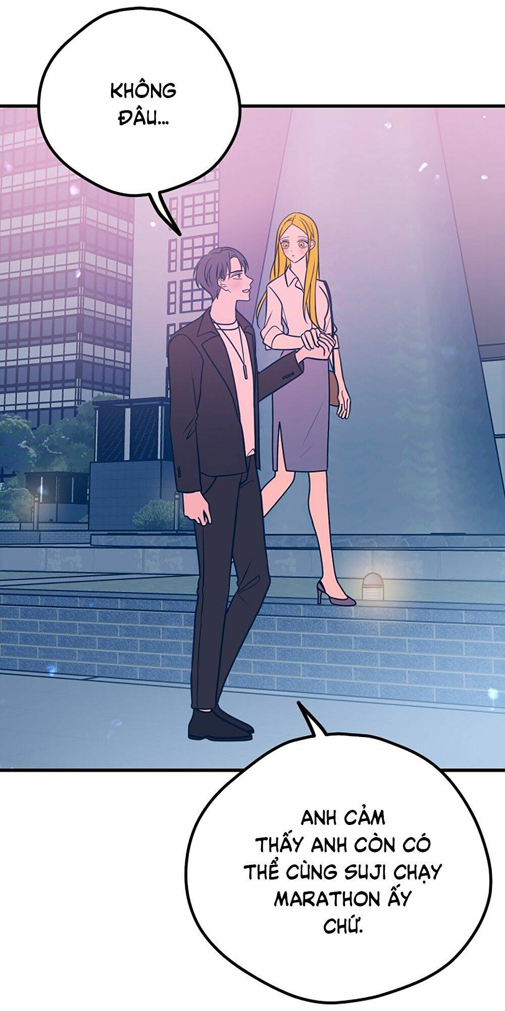 Kẻ Rác Rưởi Không Đáng Được Yêu Chapter 27 - Trang 2