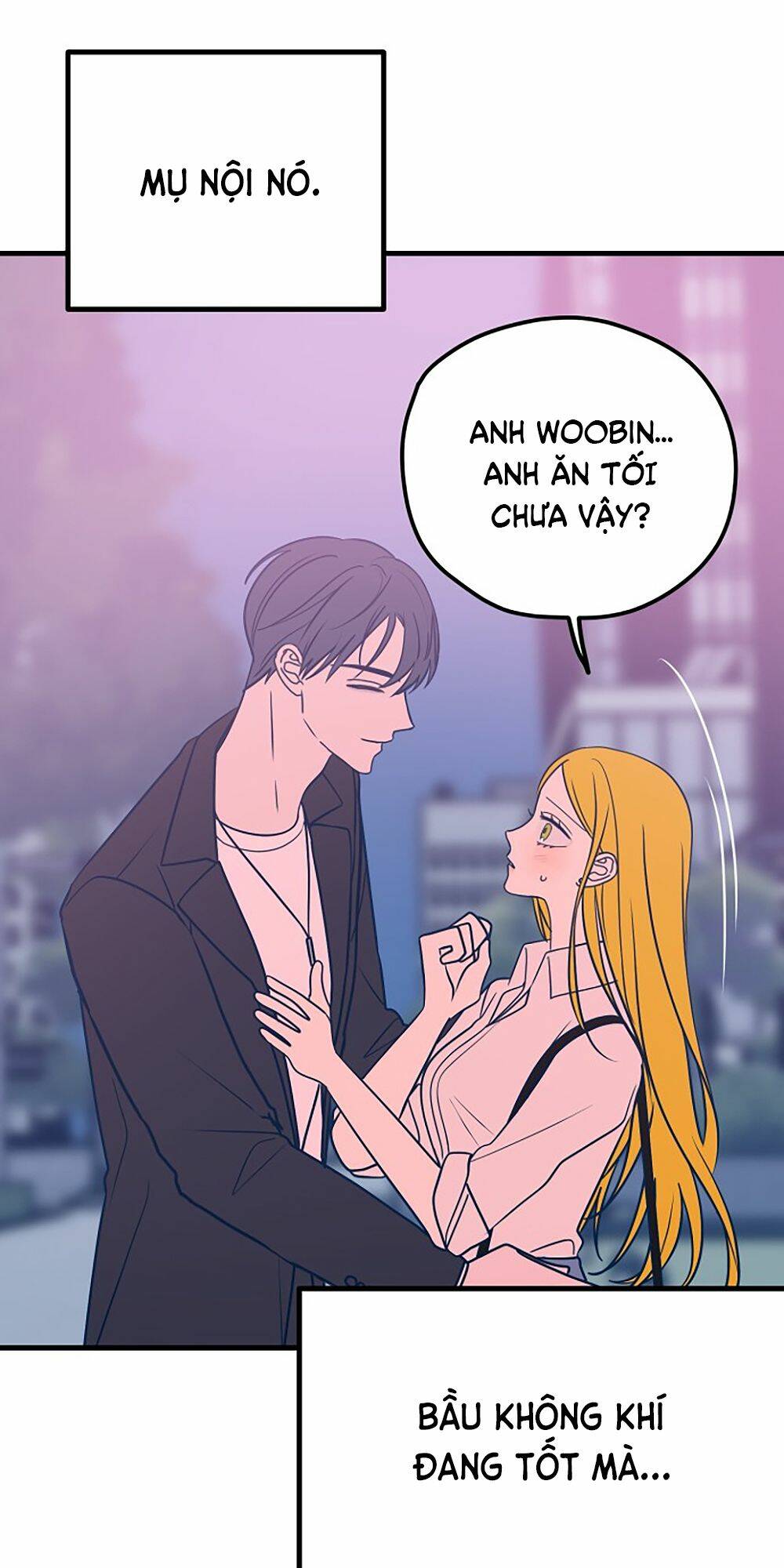 Kẻ Rác Rưởi Không Đáng Được Yêu Chapter 27 - Trang 2