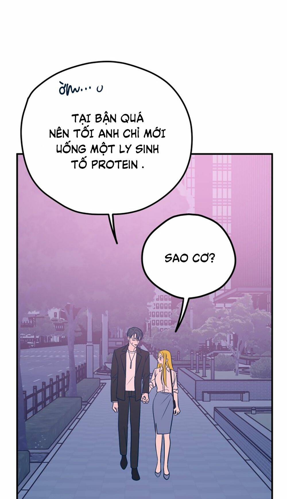 Kẻ Rác Rưởi Không Đáng Được Yêu Chapter 27 - Trang 2