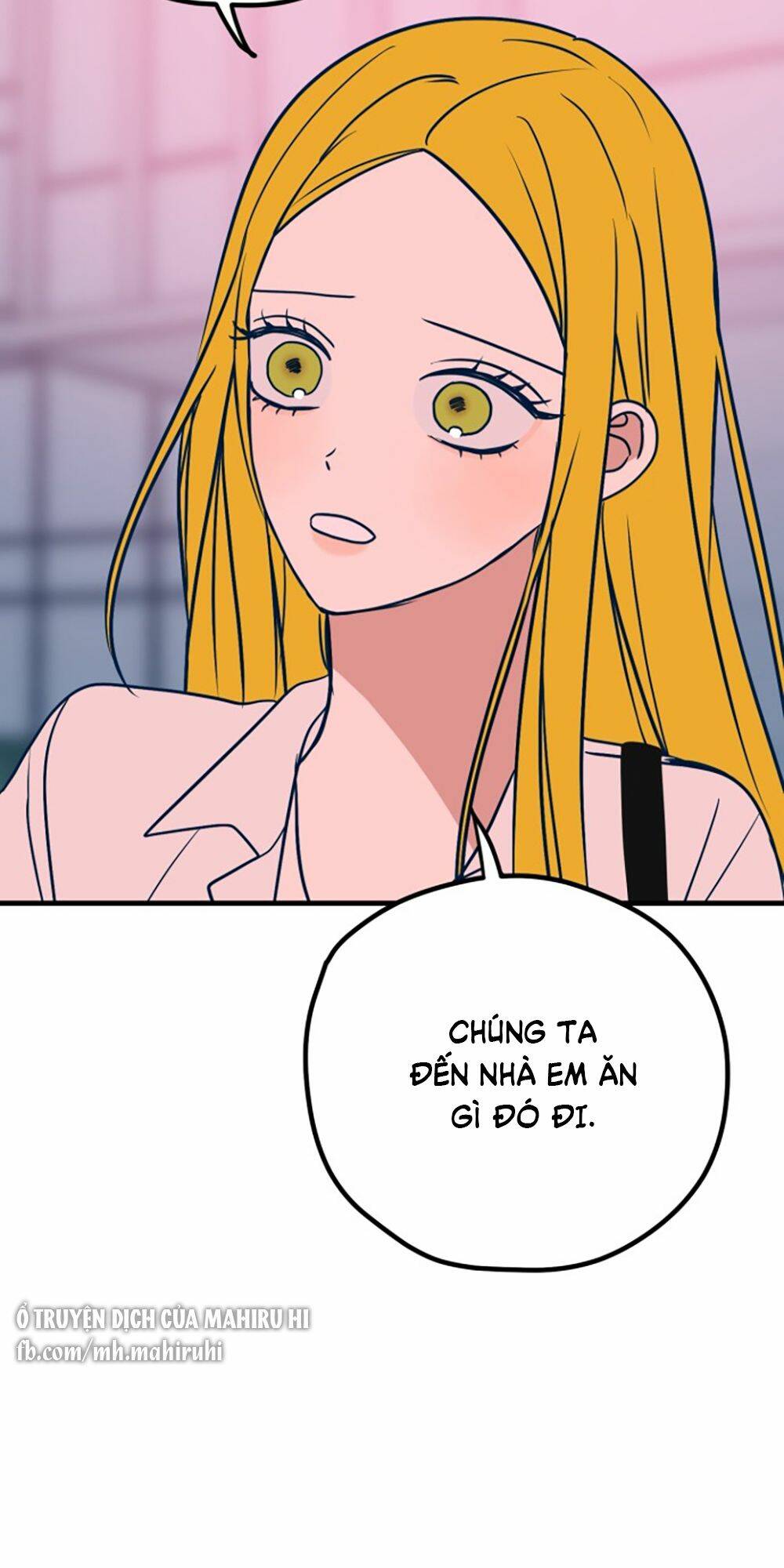 Kẻ Rác Rưởi Không Đáng Được Yêu Chapter 27 - Trang 2