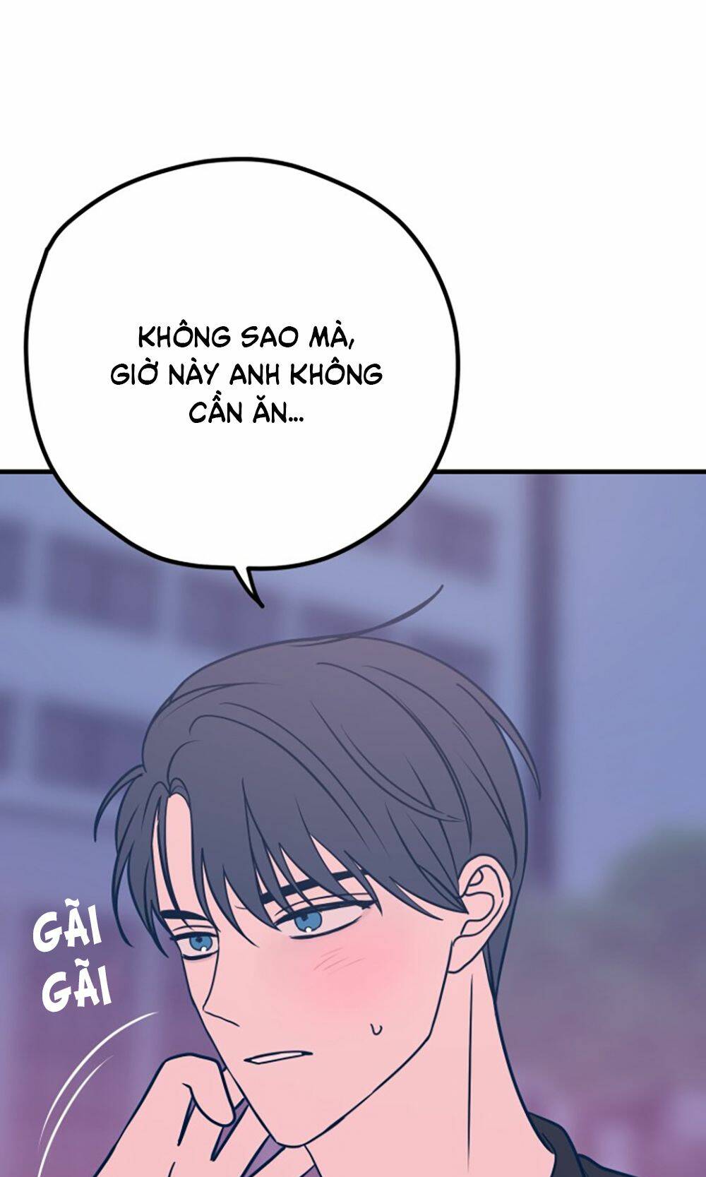 Kẻ Rác Rưởi Không Đáng Được Yêu Chapter 27 - Trang 2