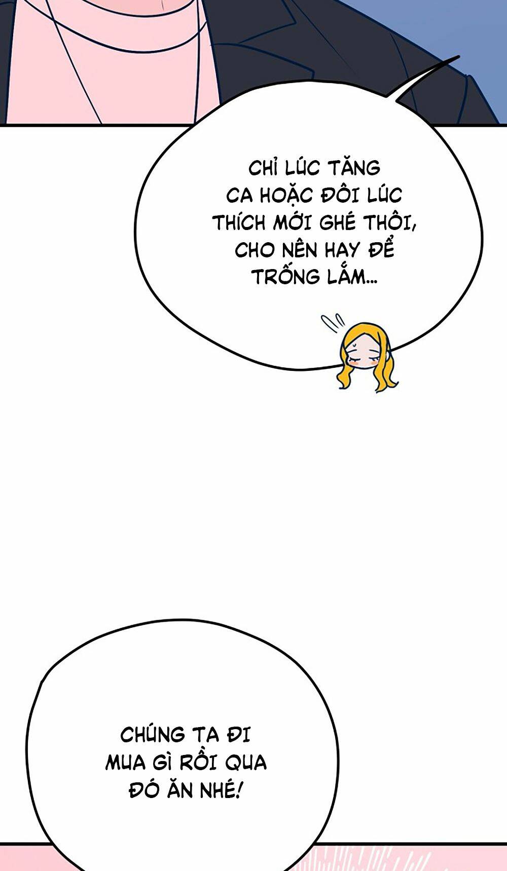 Kẻ Rác Rưởi Không Đáng Được Yêu Chapter 27 - Trang 2