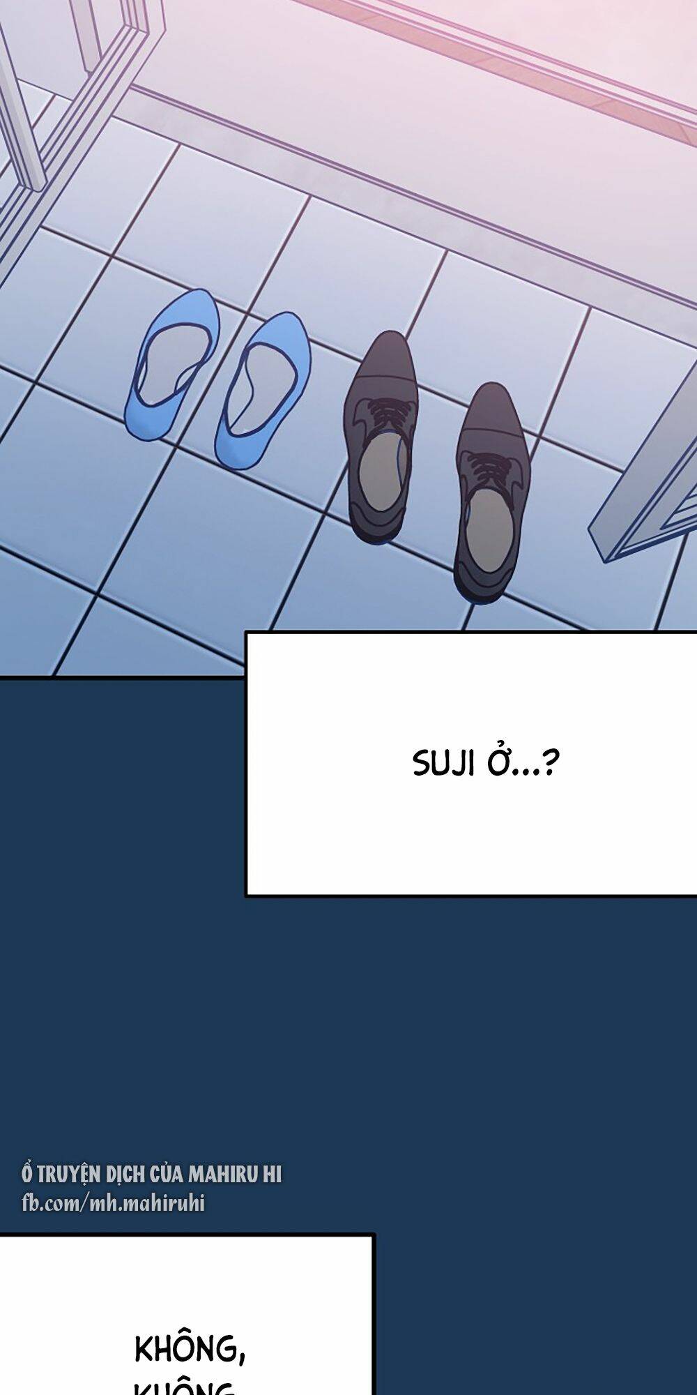 Kẻ Rác Rưởi Không Đáng Được Yêu Chapter 27 - Trang 2