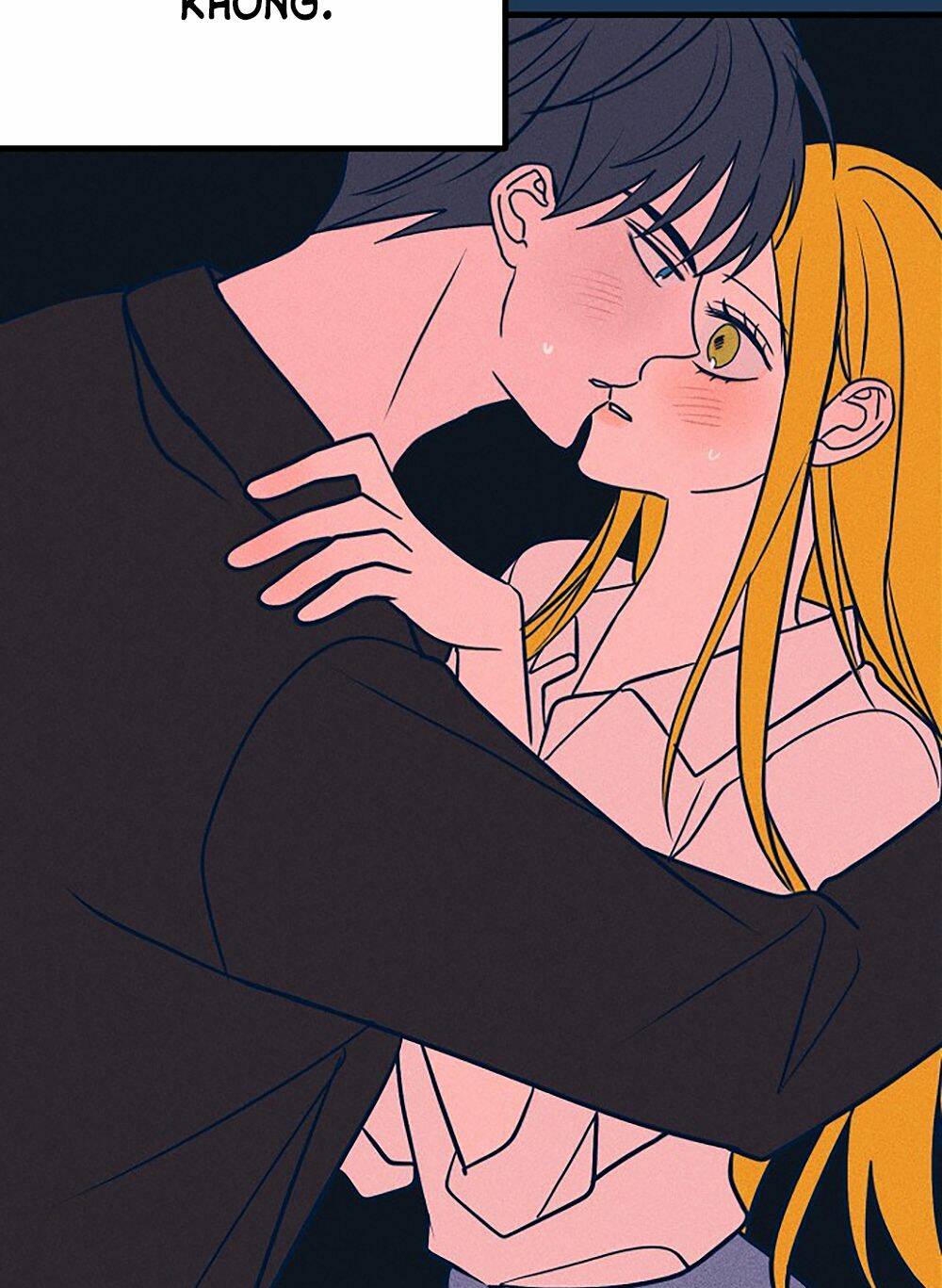 Kẻ Rác Rưởi Không Đáng Được Yêu Chapter 27 - Trang 2