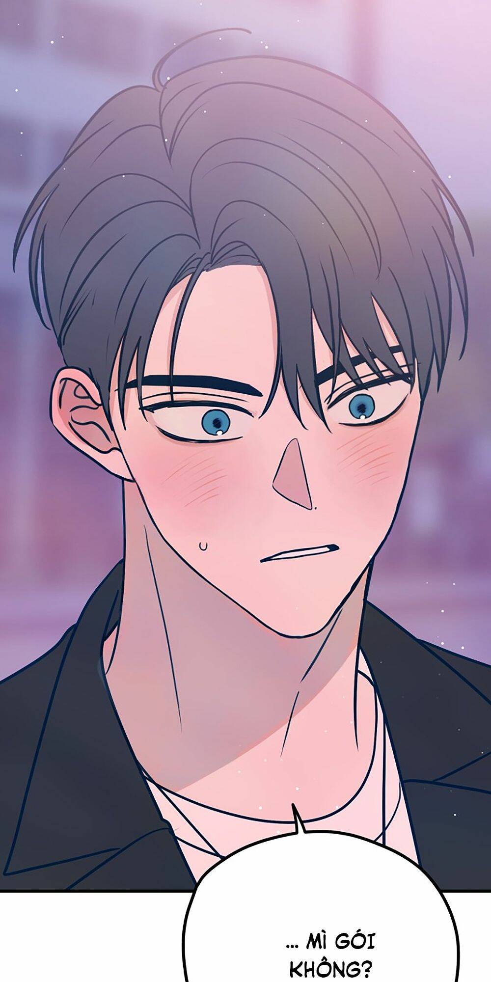 Kẻ Rác Rưởi Không Đáng Được Yêu Chapter 27 - Trang 2