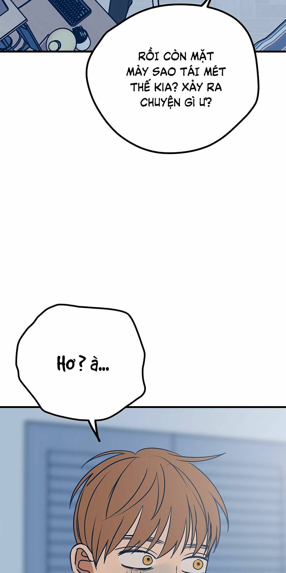 Kẻ Rác Rưởi Không Đáng Được Yêu Chapter 27 - Trang 2