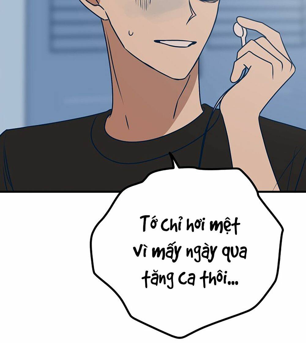 Kẻ Rác Rưởi Không Đáng Được Yêu Chapter 27 - Trang 2