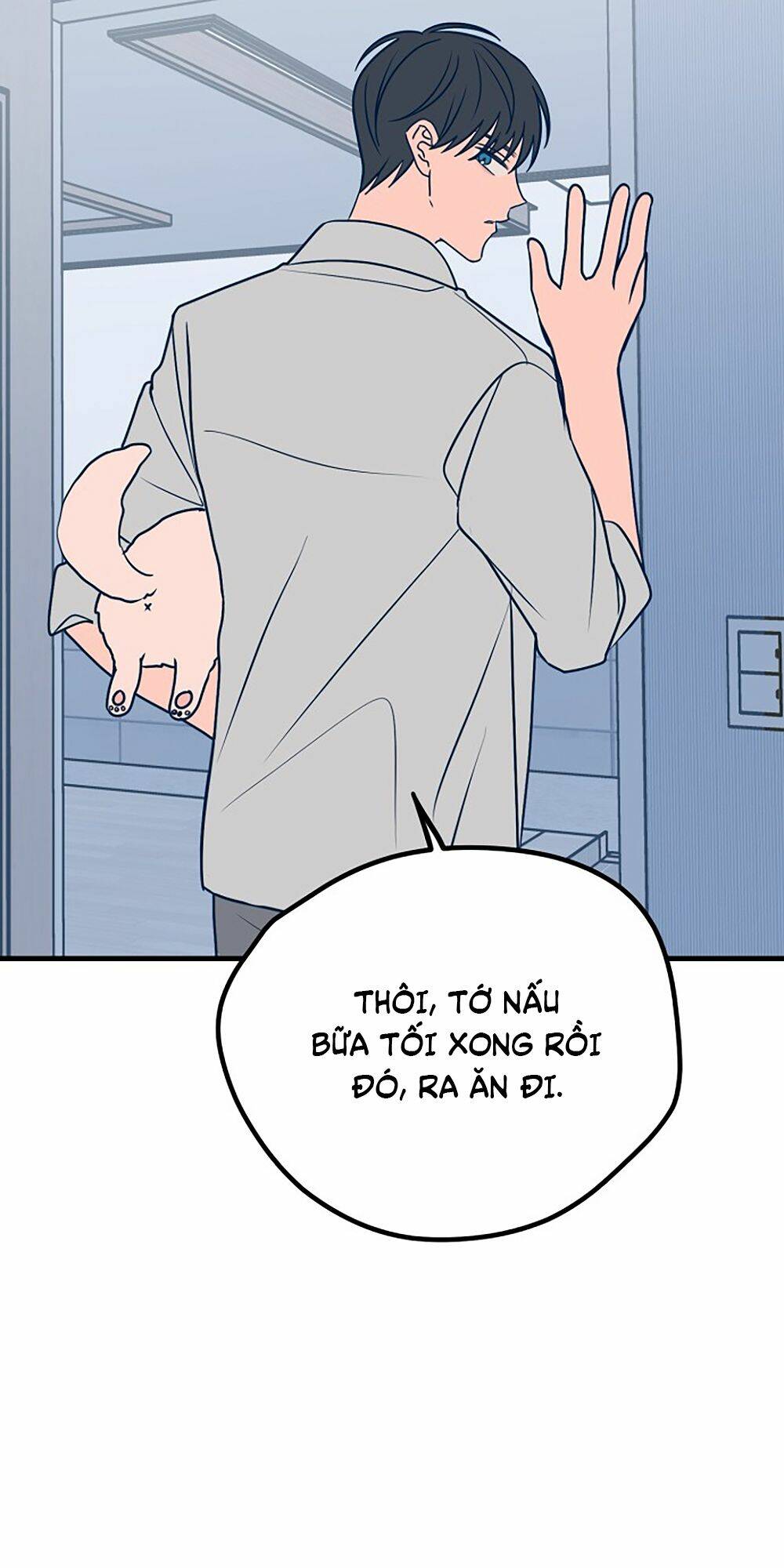 Kẻ Rác Rưởi Không Đáng Được Yêu Chapter 27 - Trang 2