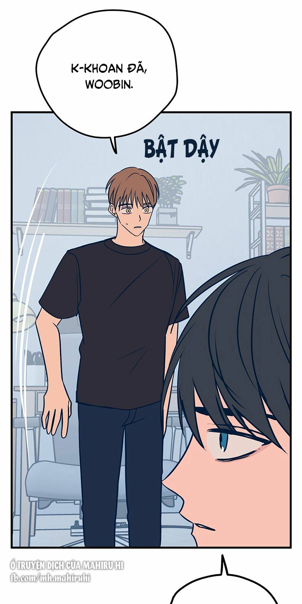 Kẻ Rác Rưởi Không Đáng Được Yêu Chapter 27 - Trang 2