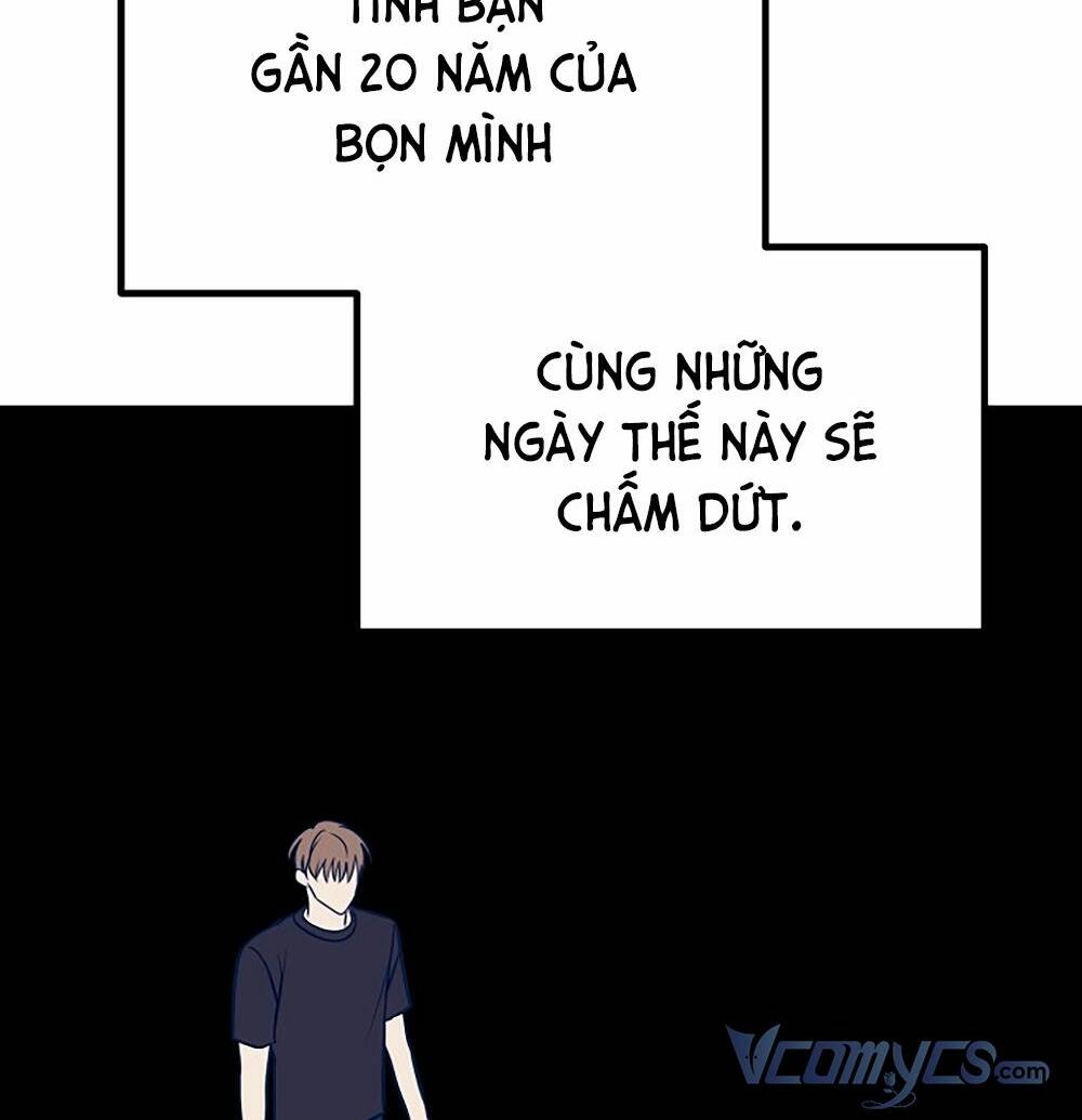 Kẻ Rác Rưởi Không Đáng Được Yêu Chapter 27 - Trang 2