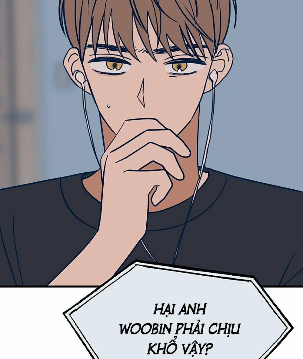 Kẻ Rác Rưởi Không Đáng Được Yêu Chapter 27 - Trang 2