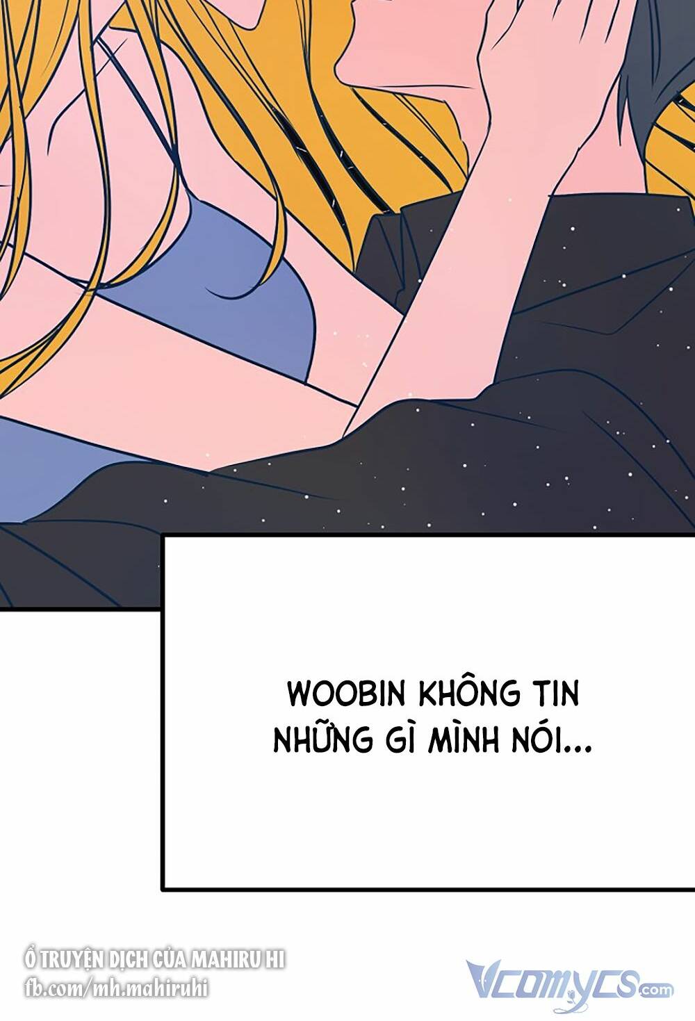 Kẻ Rác Rưởi Không Đáng Được Yêu Chapter 27 - Trang 2