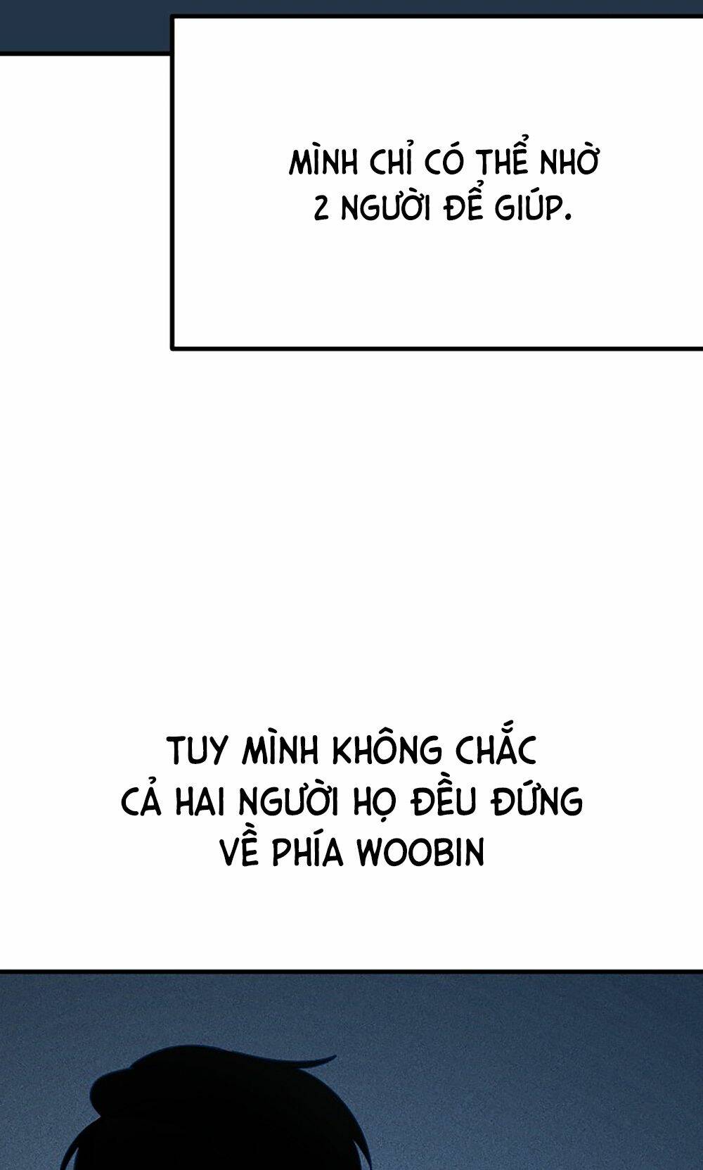 Kẻ Rác Rưởi Không Đáng Được Yêu Chapter 27 - Trang 2