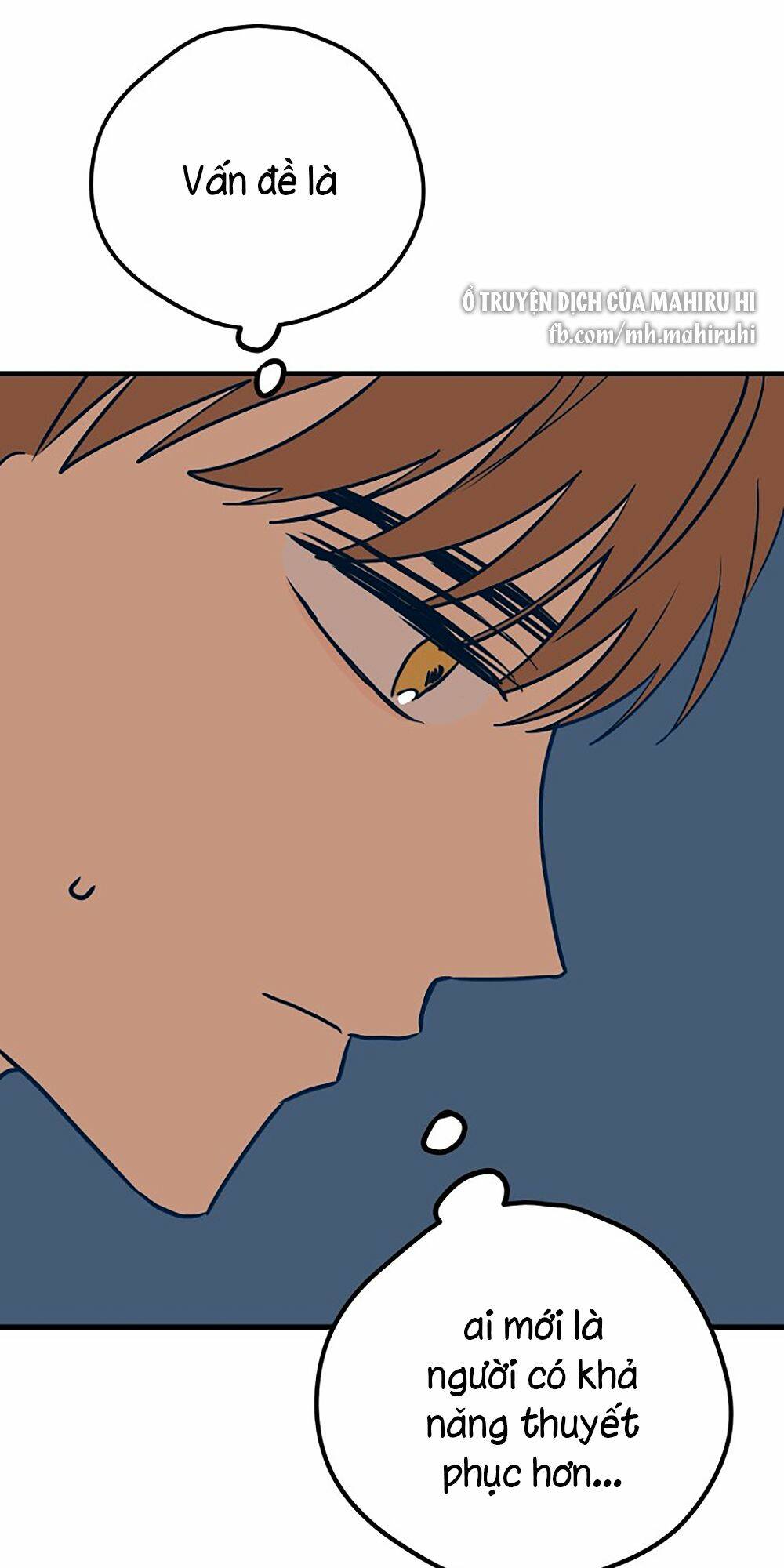 Kẻ Rác Rưởi Không Đáng Được Yêu Chapter 27 - Trang 2