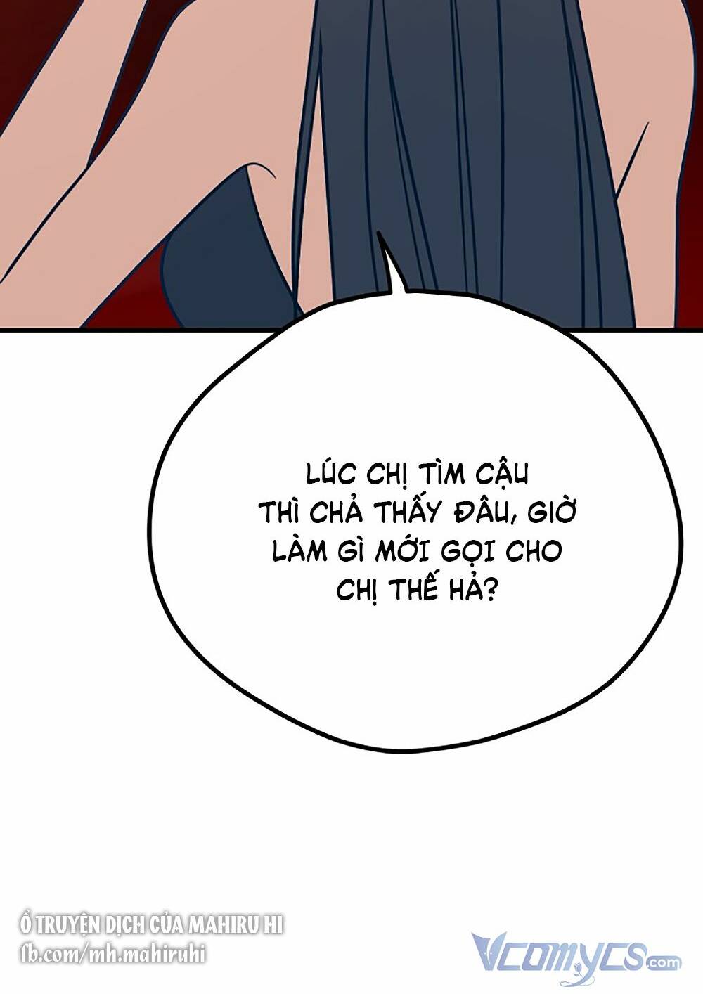 Kẻ Rác Rưởi Không Đáng Được Yêu Chapter 27 - Trang 2