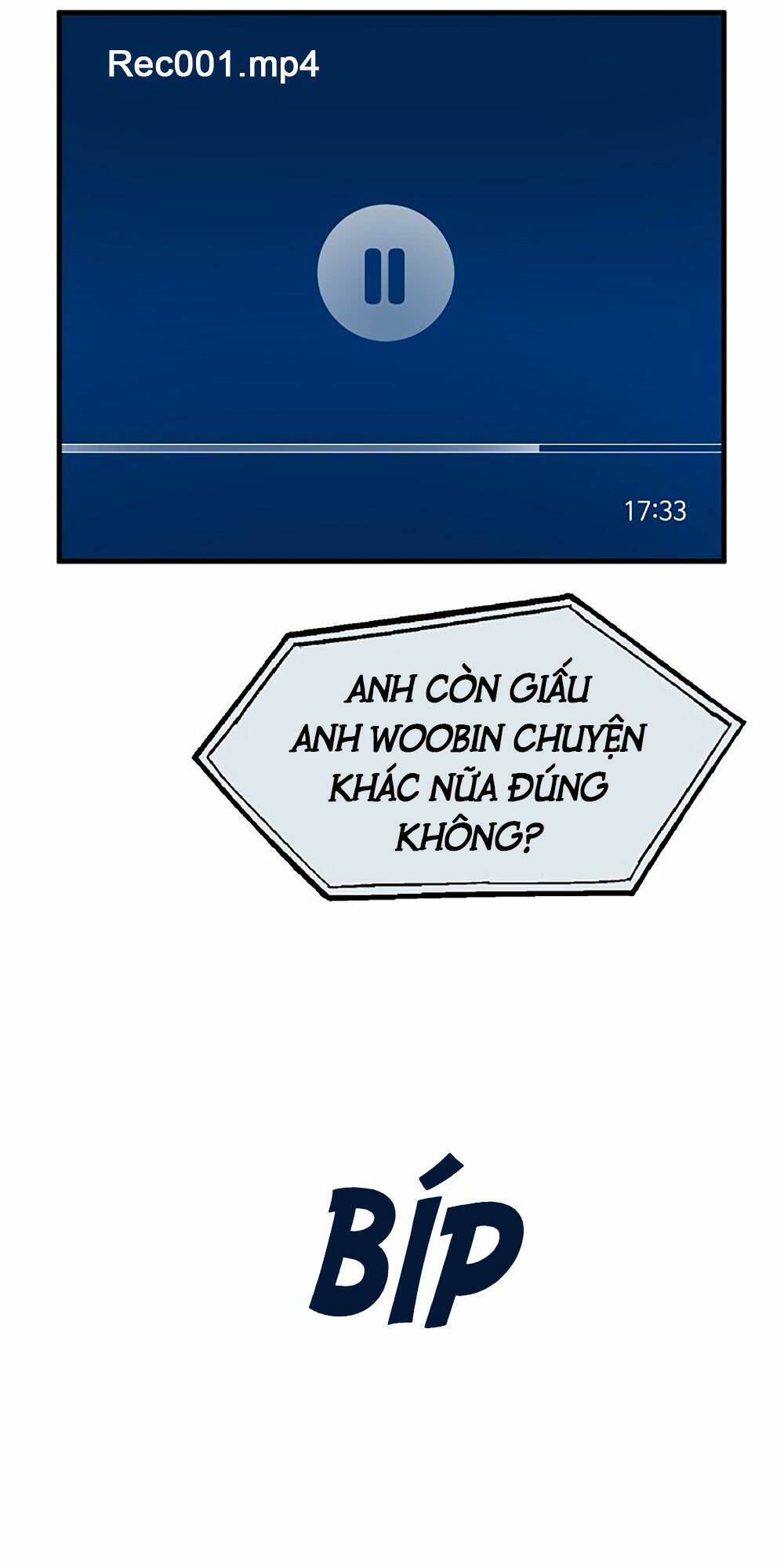 Kẻ Rác Rưởi Không Đáng Được Yêu Chapter 27 - Trang 2