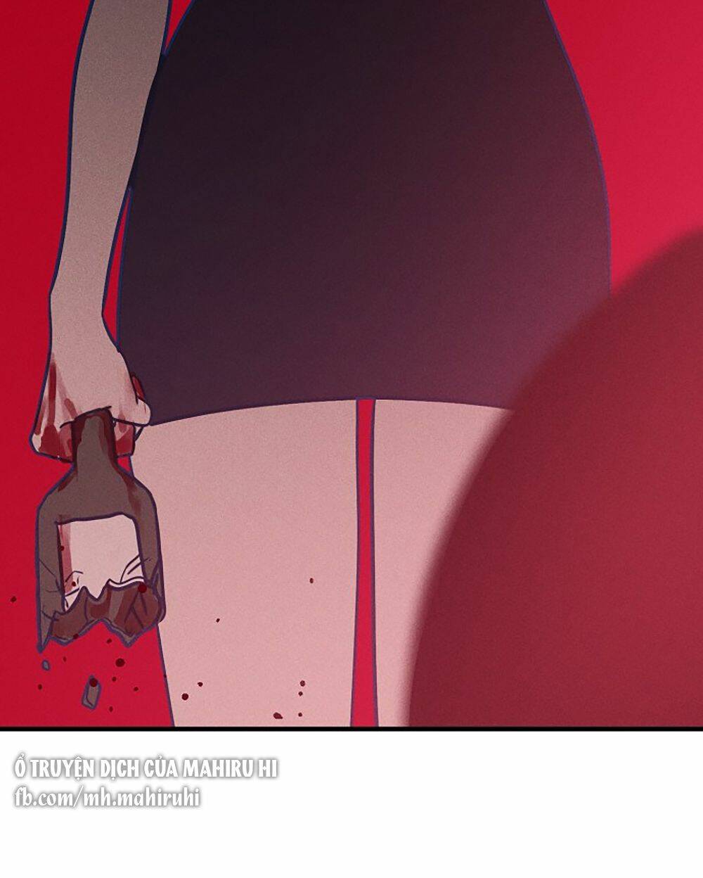 Kẻ Rác Rưởi Không Đáng Được Yêu Chapter 27 - Trang 2