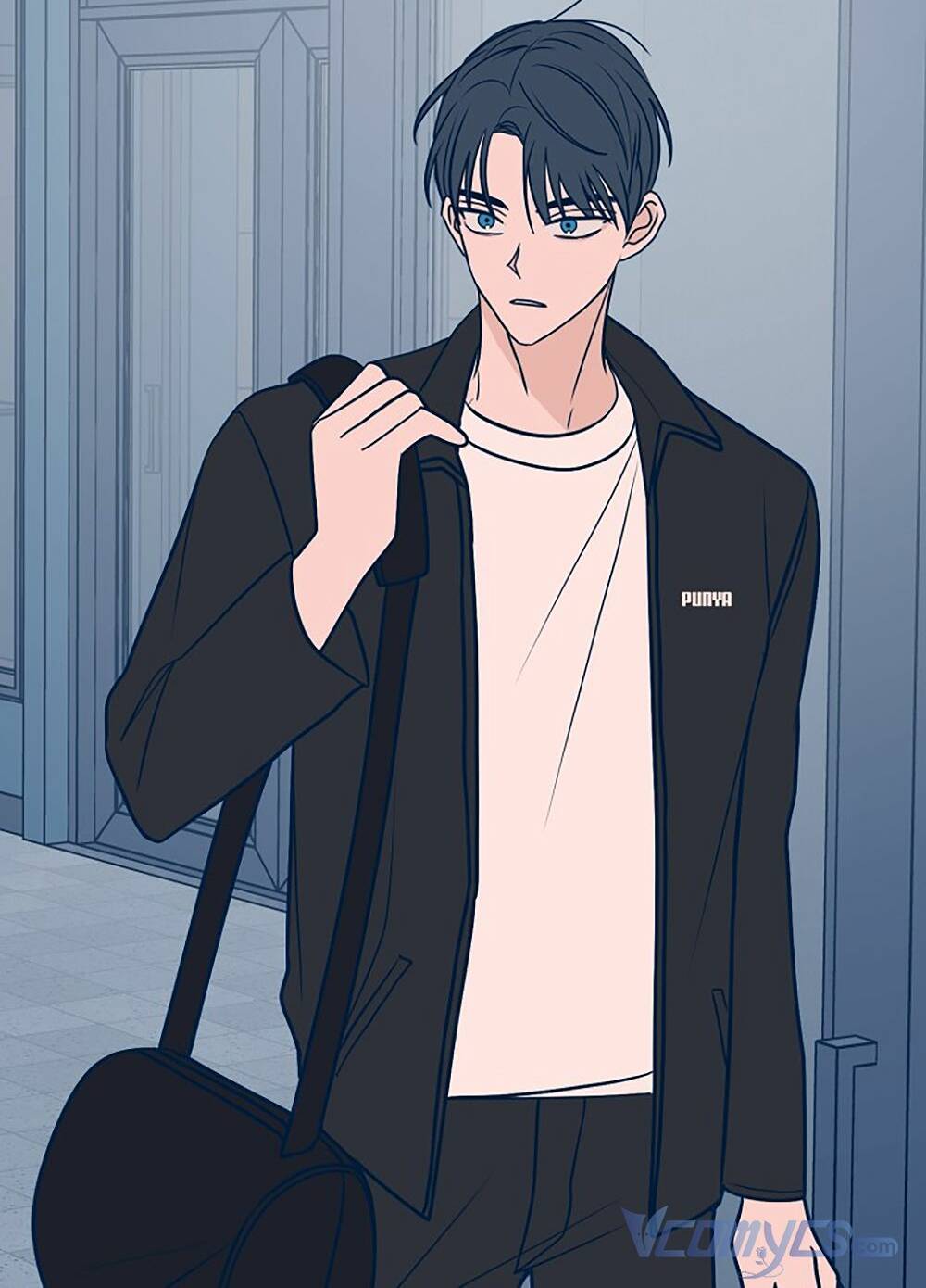 Kẻ Rác Rưởi Không Đáng Được Yêu Chapter 27 - Trang 2