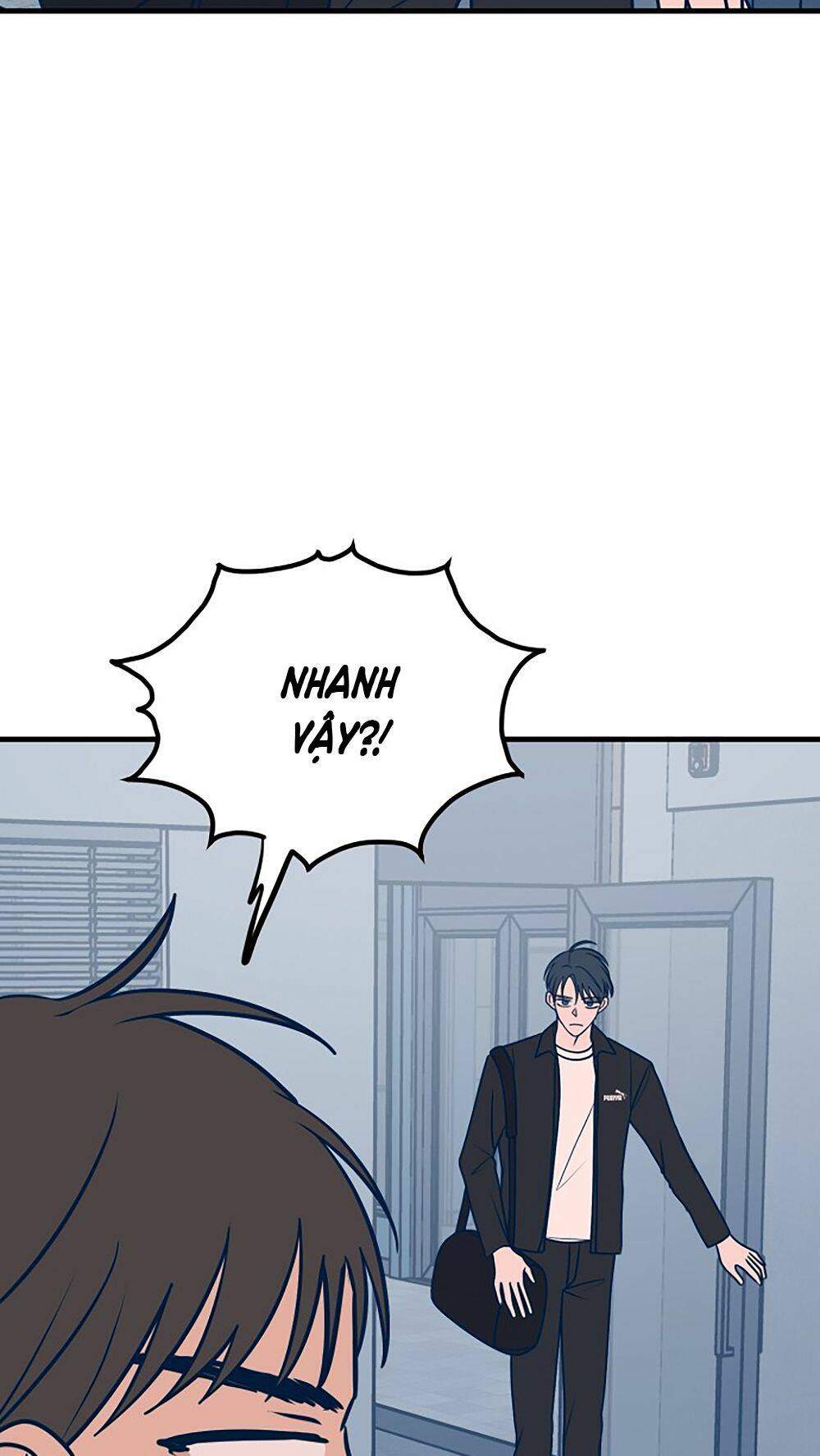 Kẻ Rác Rưởi Không Đáng Được Yêu Chapter 27 - Trang 2