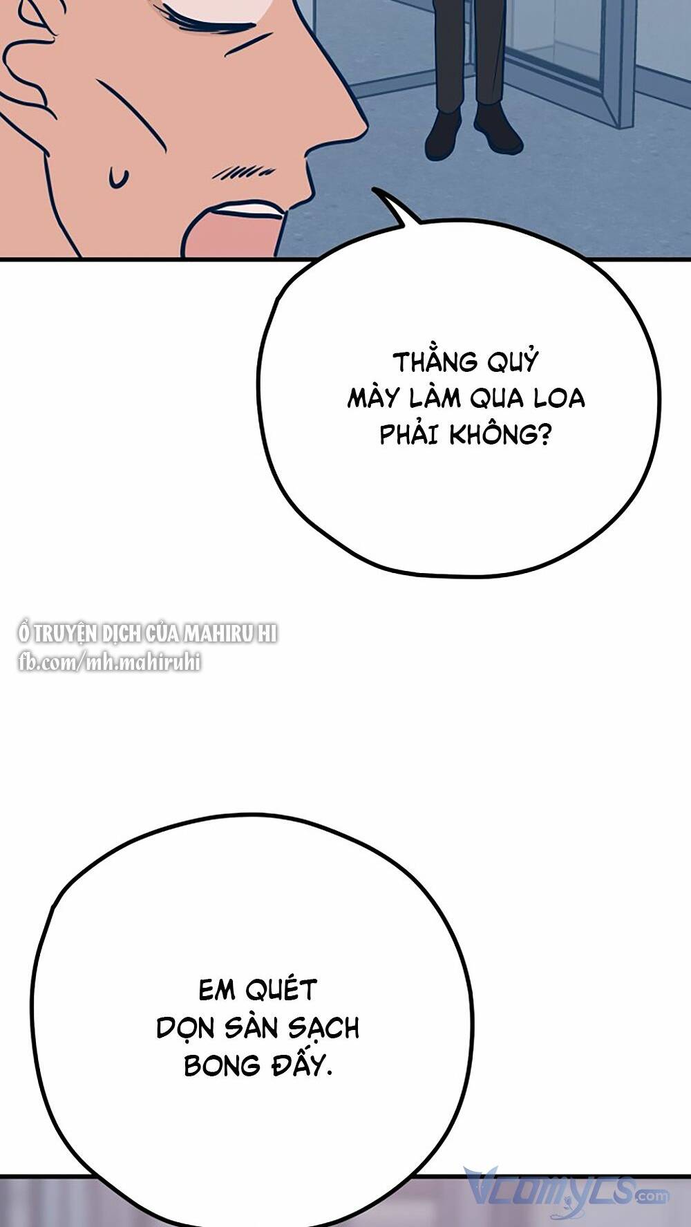 Kẻ Rác Rưởi Không Đáng Được Yêu Chapter 27 - Trang 2