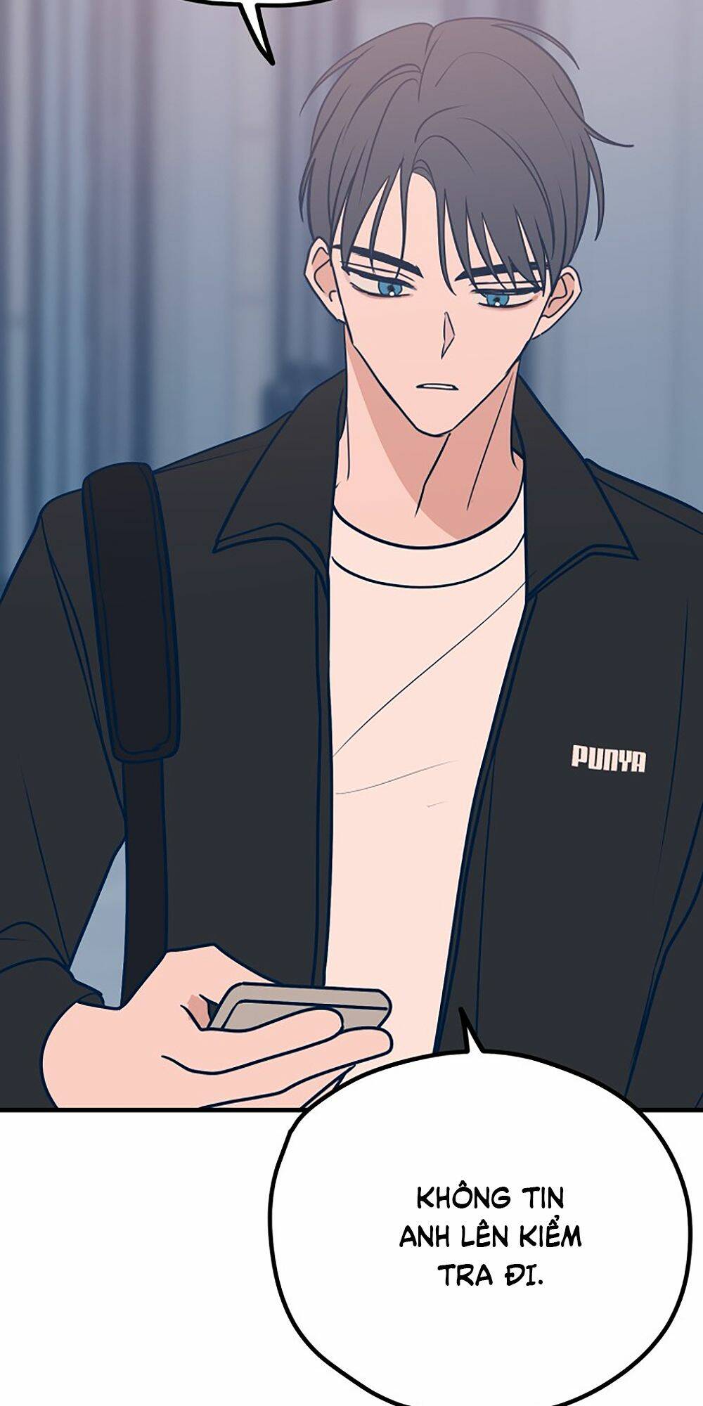 Kẻ Rác Rưởi Không Đáng Được Yêu Chapter 27 - Trang 2