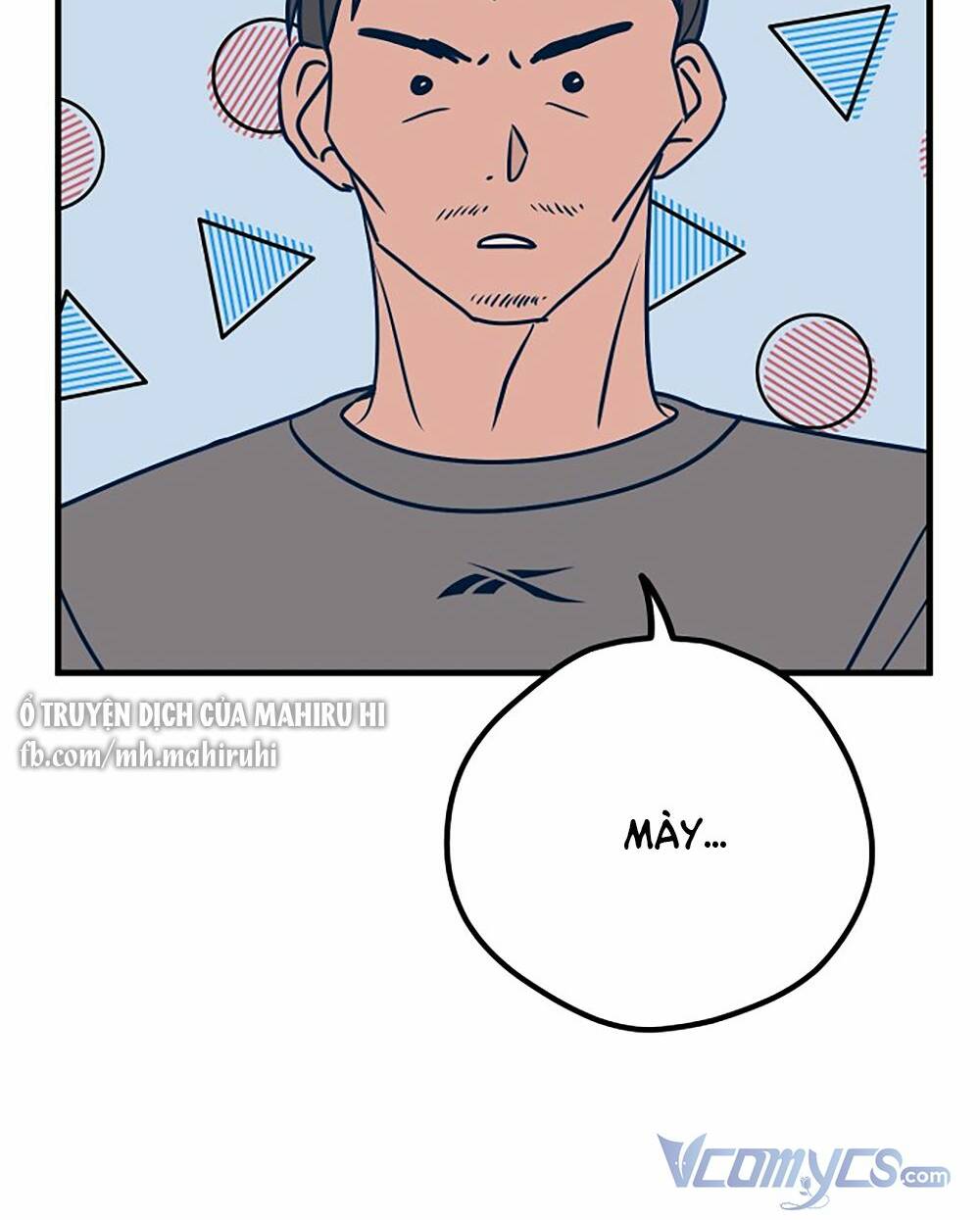 Kẻ Rác Rưởi Không Đáng Được Yêu Chapter 27 - Trang 2