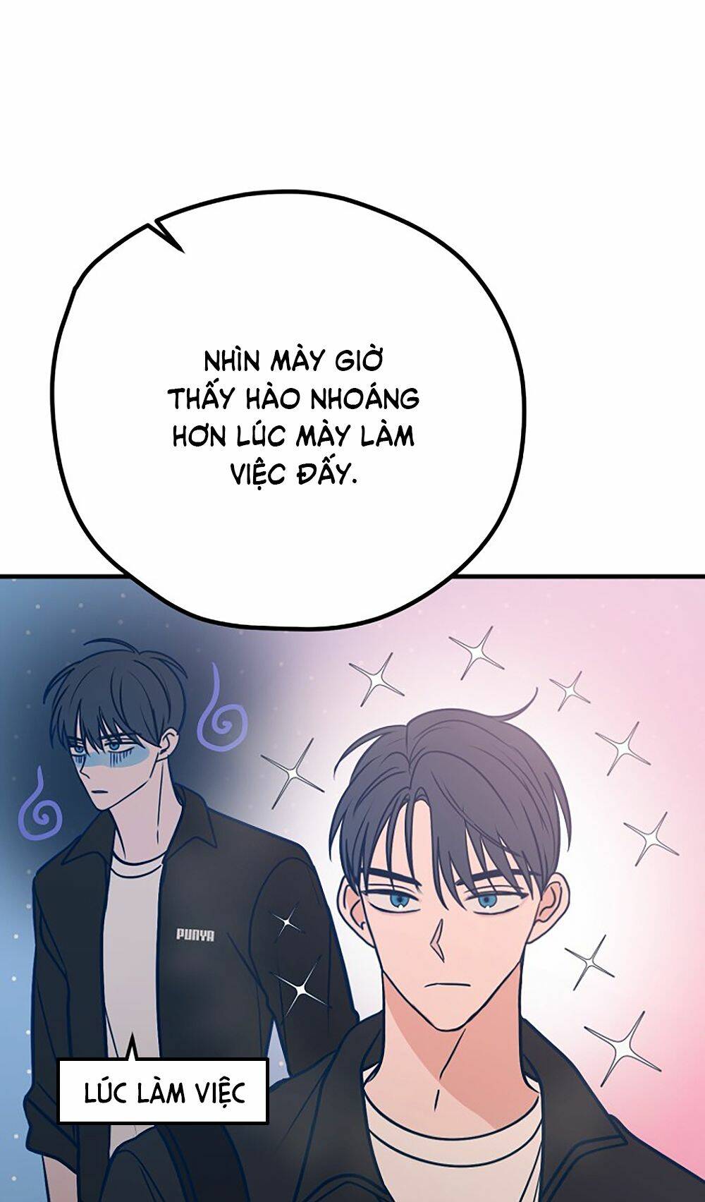 Kẻ Rác Rưởi Không Đáng Được Yêu Chapter 27 - Trang 2