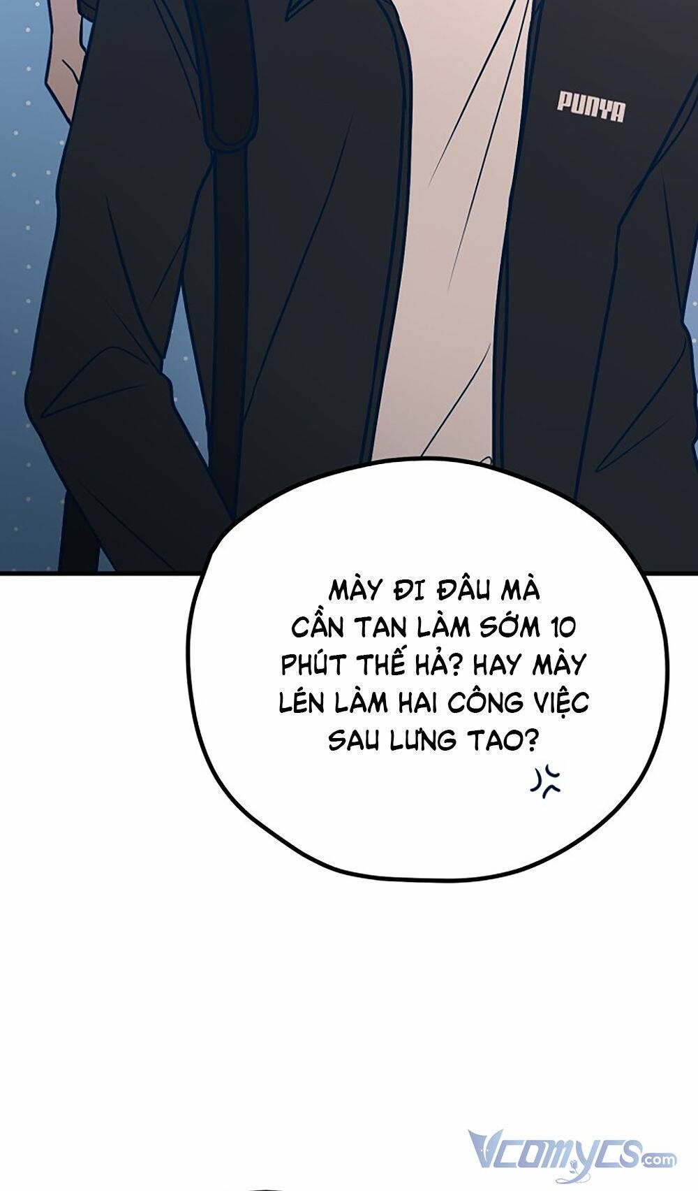 Kẻ Rác Rưởi Không Đáng Được Yêu Chapter 27 - Trang 2