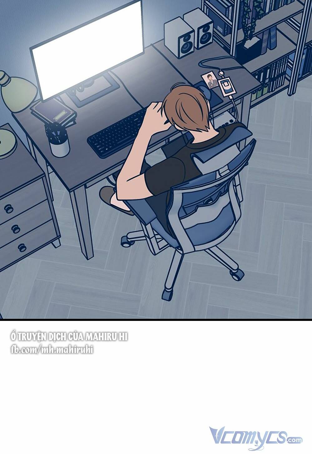 Kẻ Rác Rưởi Không Đáng Được Yêu Chapter 27 - Trang 2