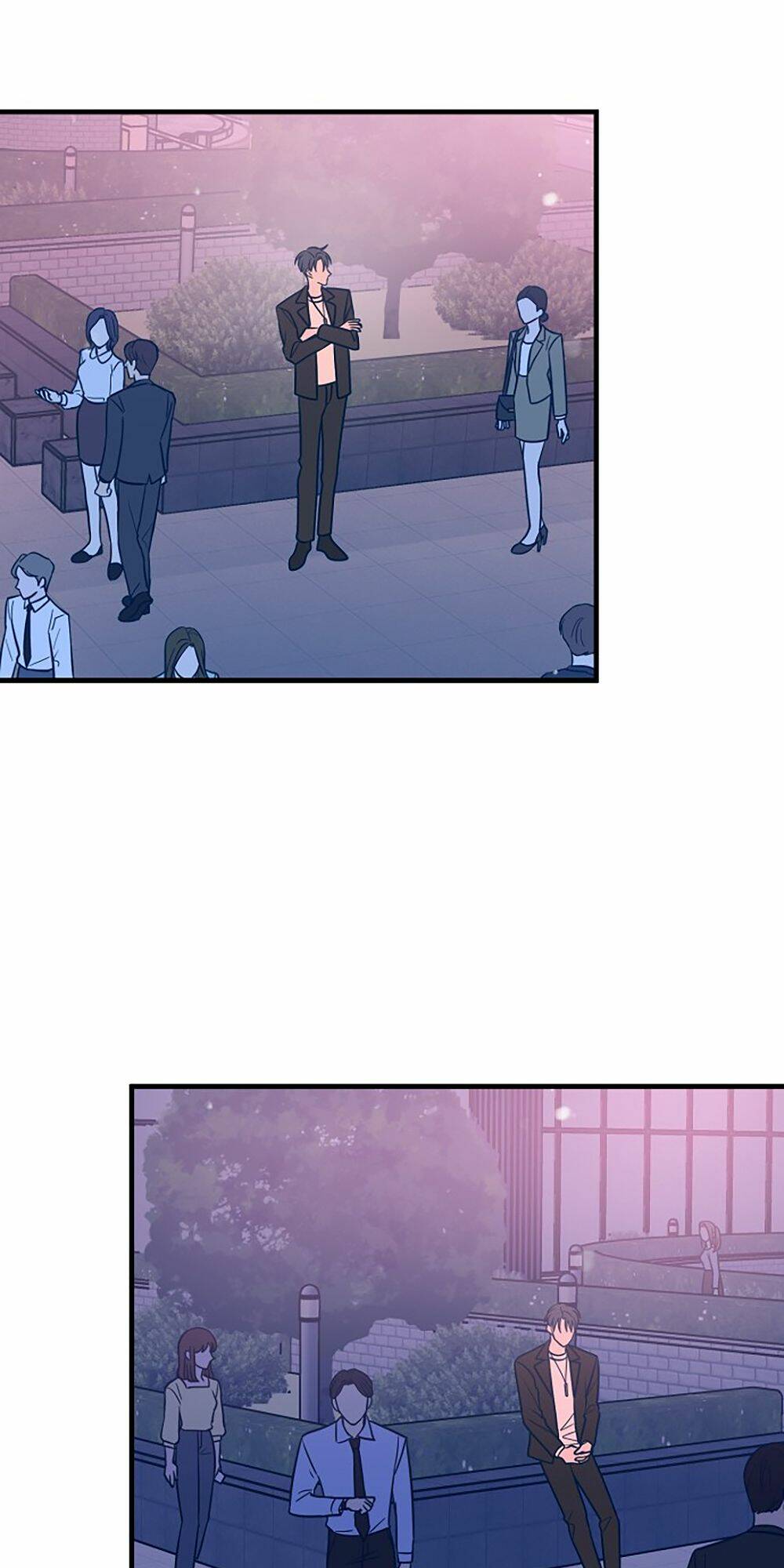 Kẻ Rác Rưởi Không Đáng Được Yêu Chapter 27 - Trang 2