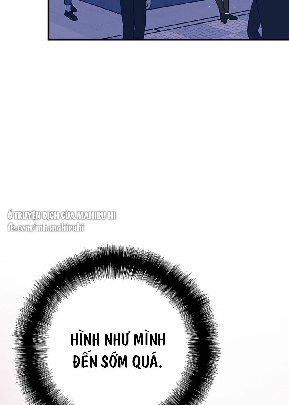 Kẻ Rác Rưởi Không Đáng Được Yêu Chapter 27 - Trang 2