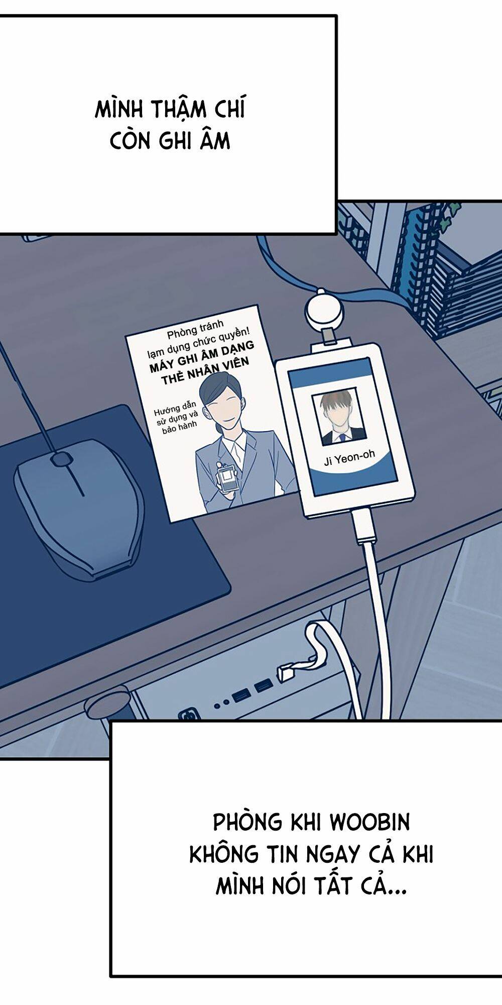 Kẻ Rác Rưởi Không Đáng Được Yêu Chapter 27 - Trang 2