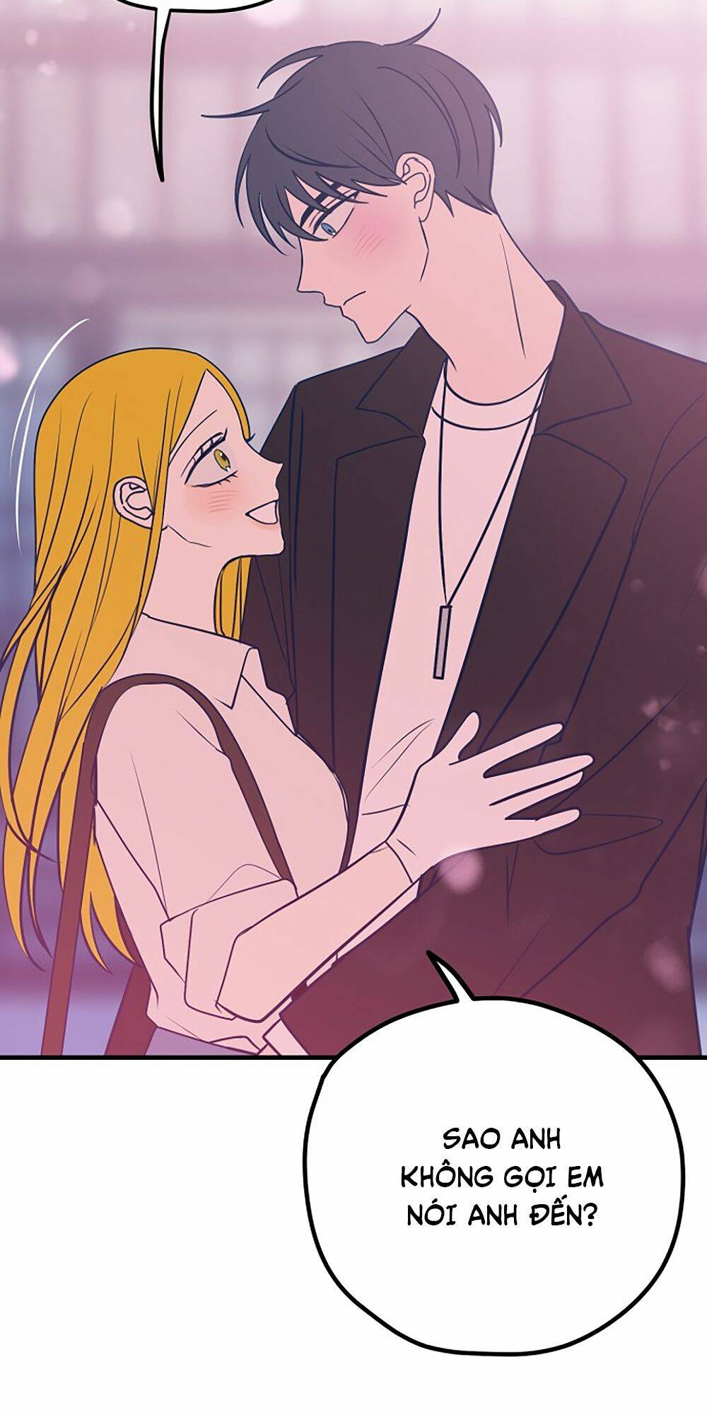 Kẻ Rác Rưởi Không Đáng Được Yêu Chapter 27 - Trang 2