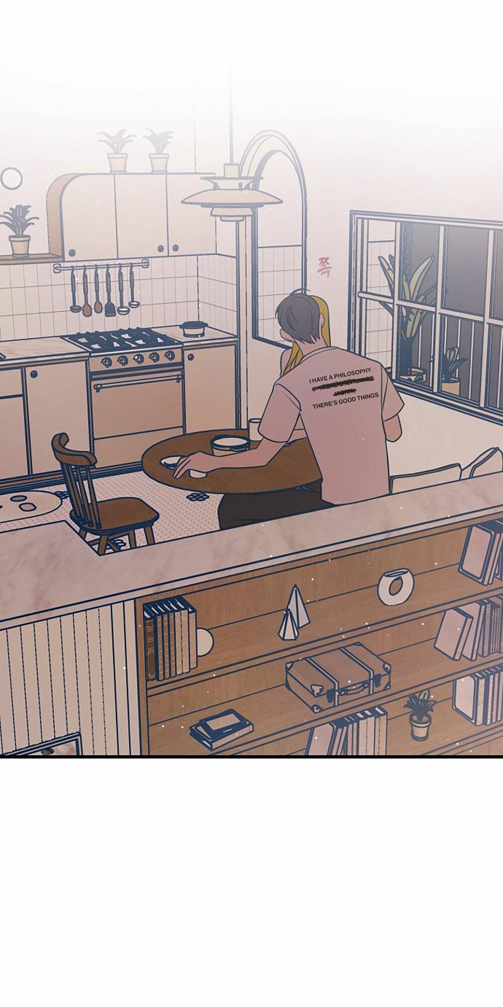 Kẻ Rác Rưởi Không Đáng Được Yêu Chapter 28 - Trang 2