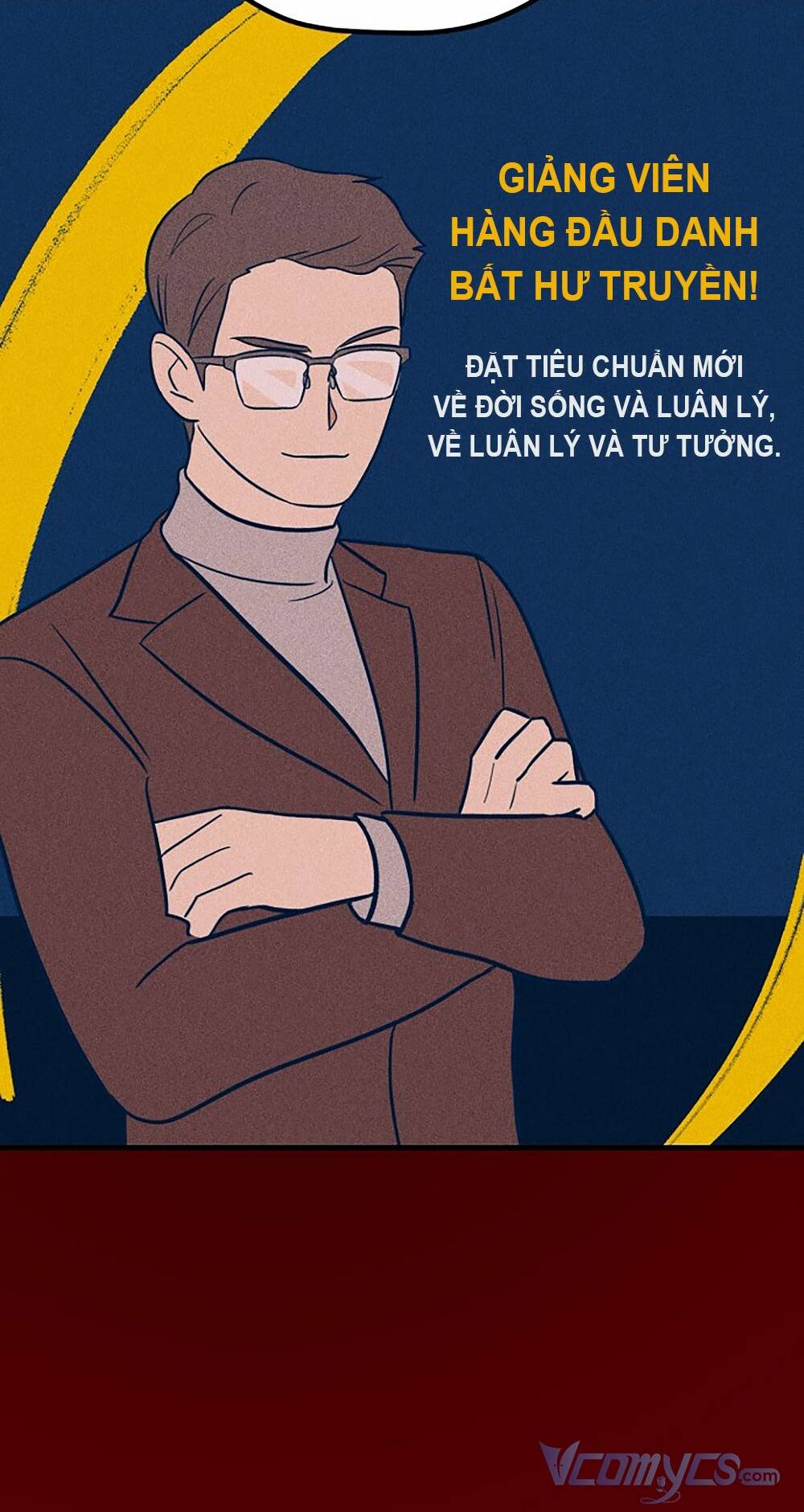 Kẻ Rác Rưởi Không Đáng Được Yêu Chapter 28 - Trang 2