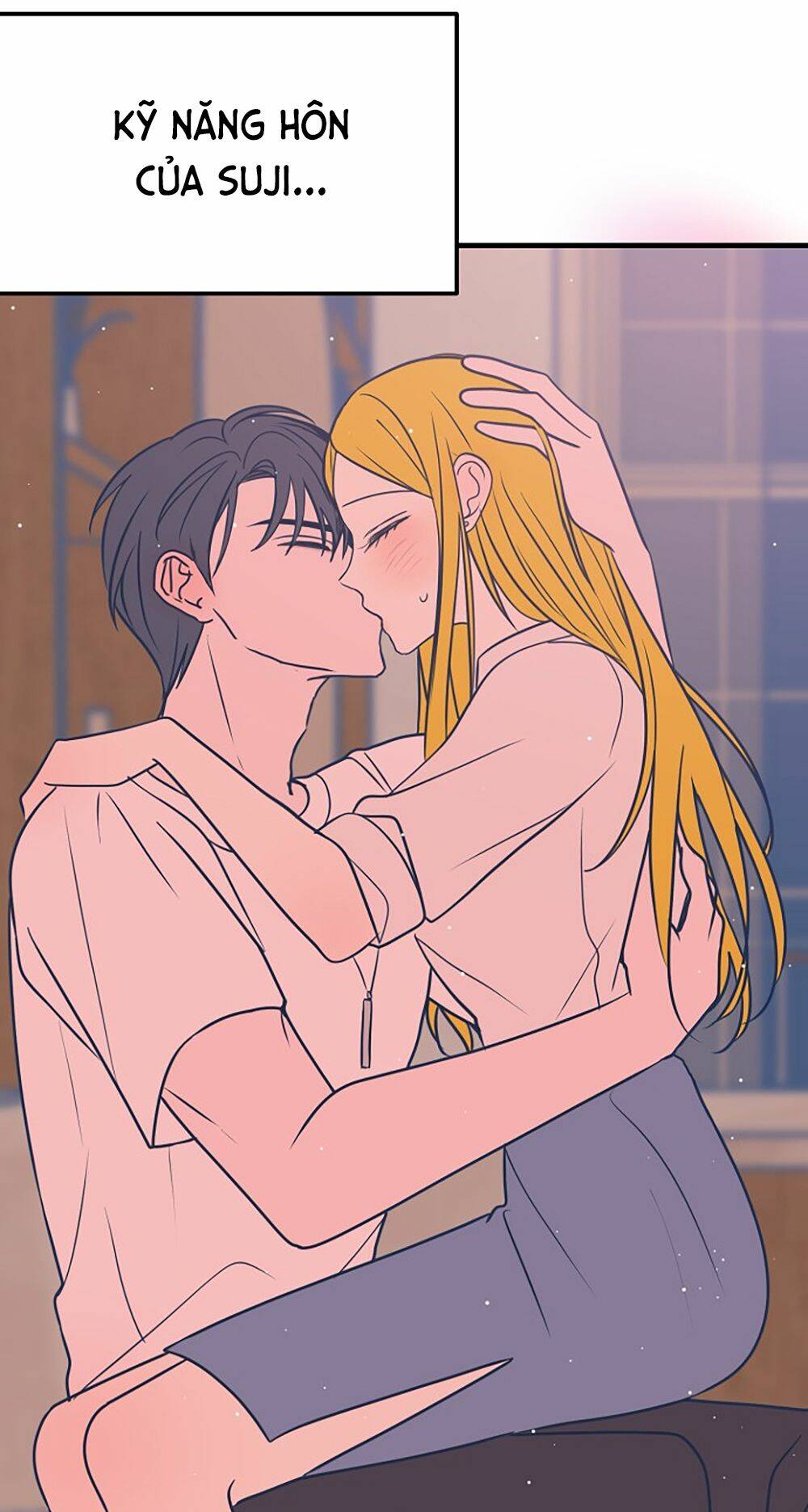 Kẻ Rác Rưởi Không Đáng Được Yêu Chapter 28 - Trang 2